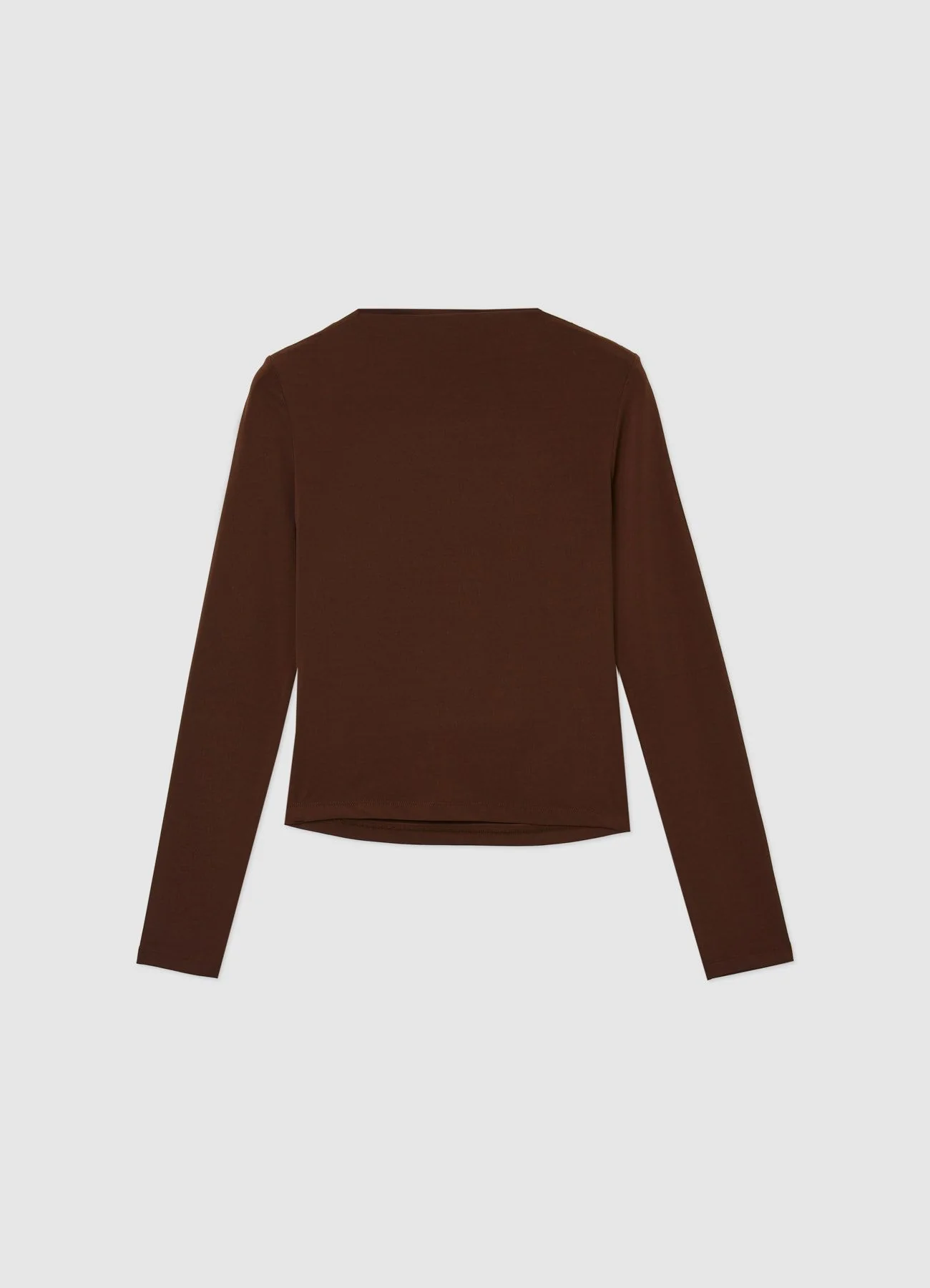 T-shirt con arricciatura - Image 6