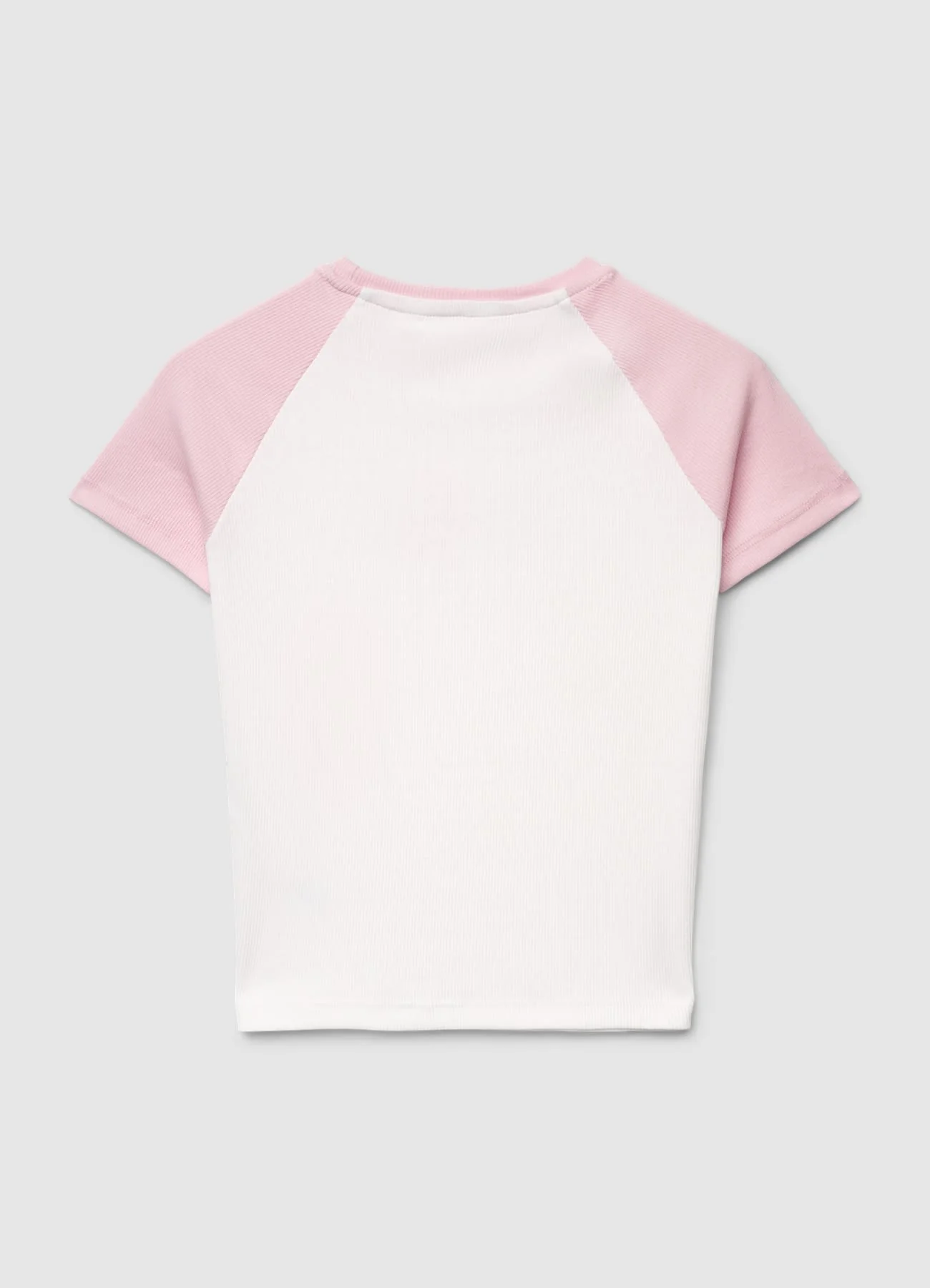 T-shirt con scritta - Image 3