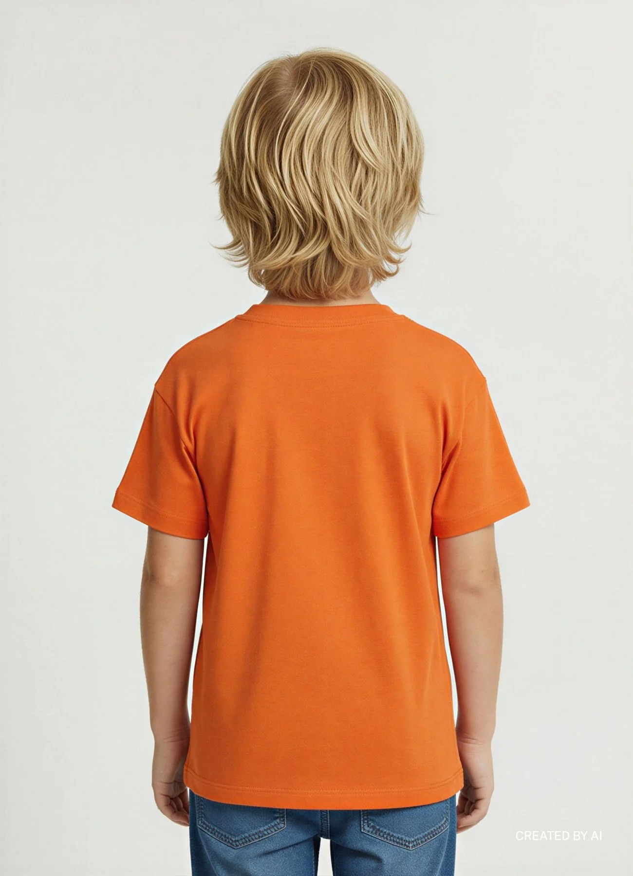 T-shirt con stampa e scritte - Image 2