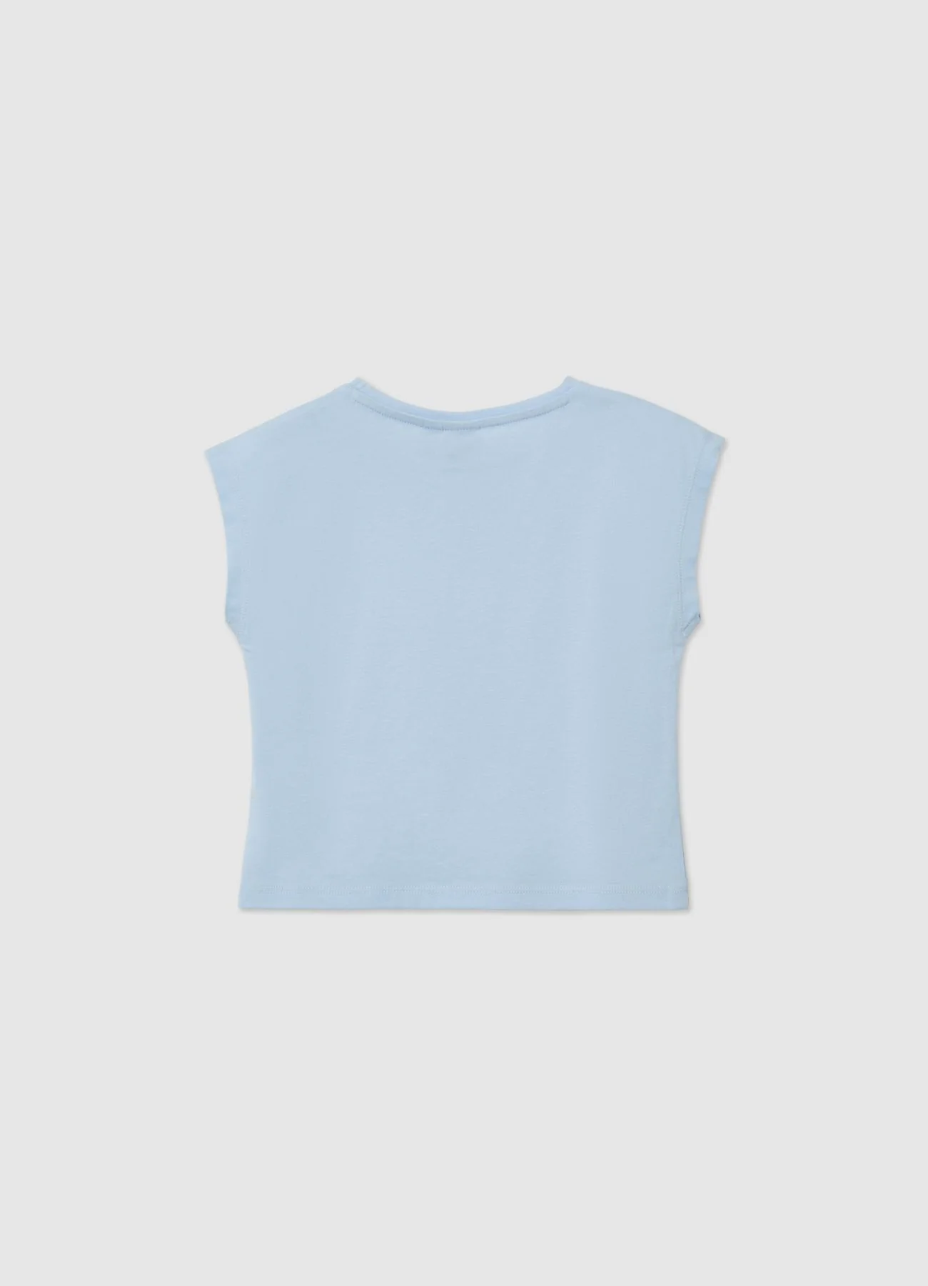 T-shirt con stampa Frozen - Image 2