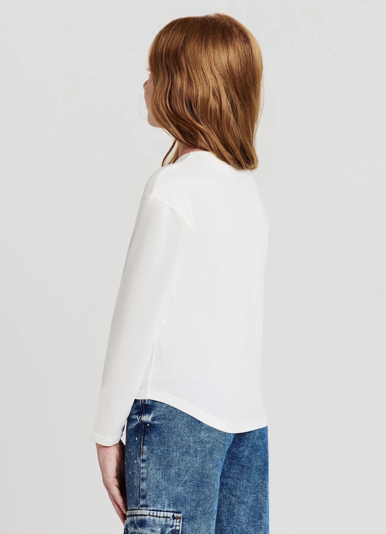 T-shirt con stampa Kuromi - Image 2