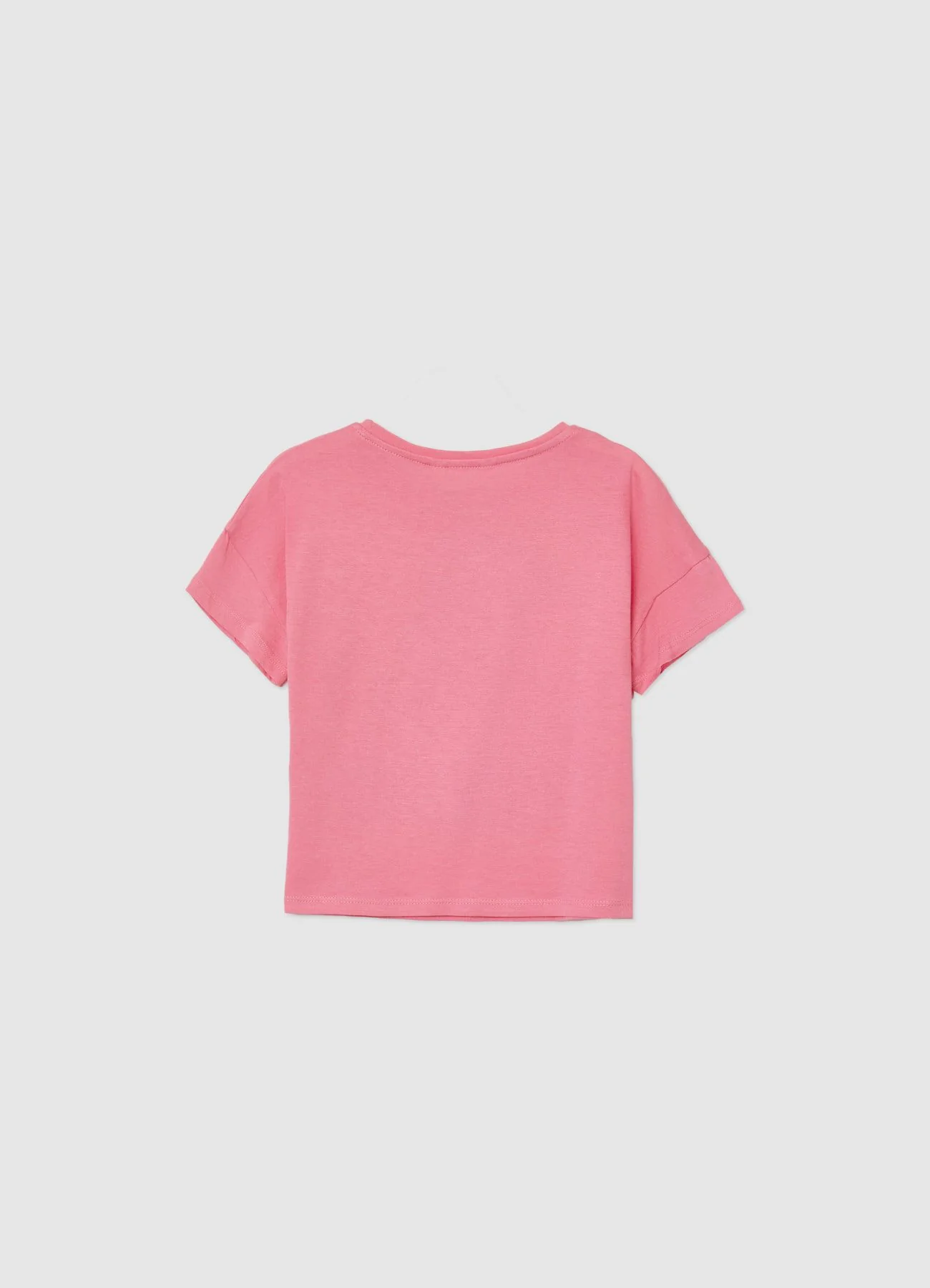 T-shirt con stampa - Image 5