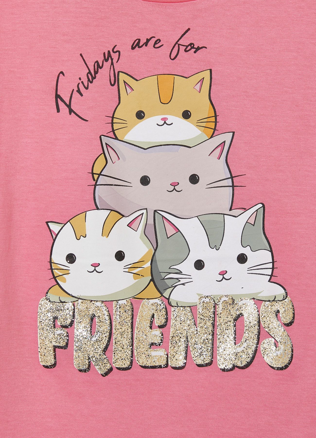 T-shirt con stampa - Image 7