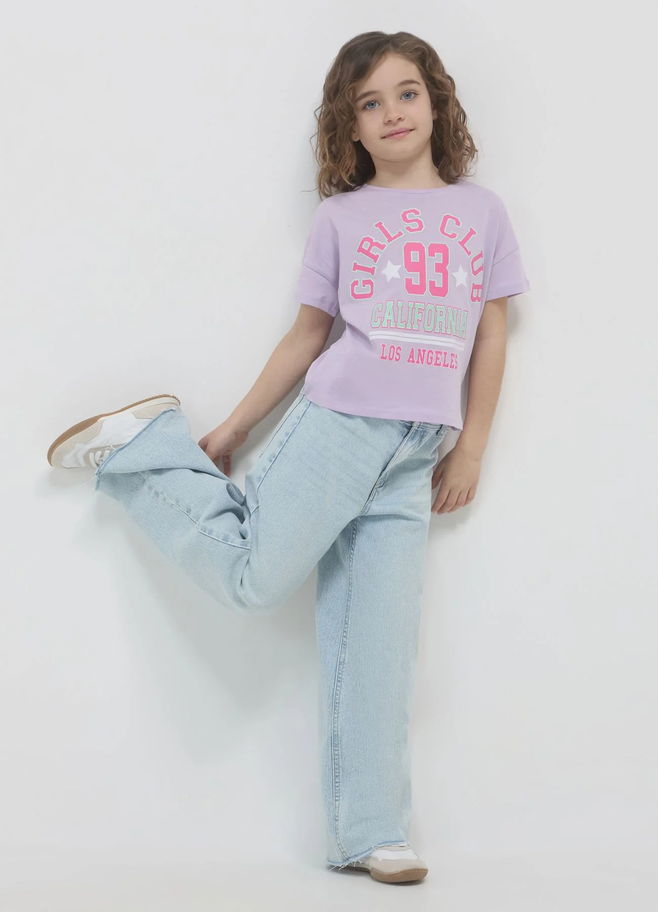 T-shirt con stampa