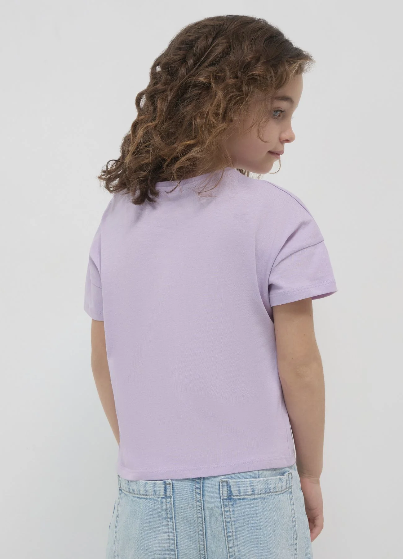 T-shirt con stampa - Image 2