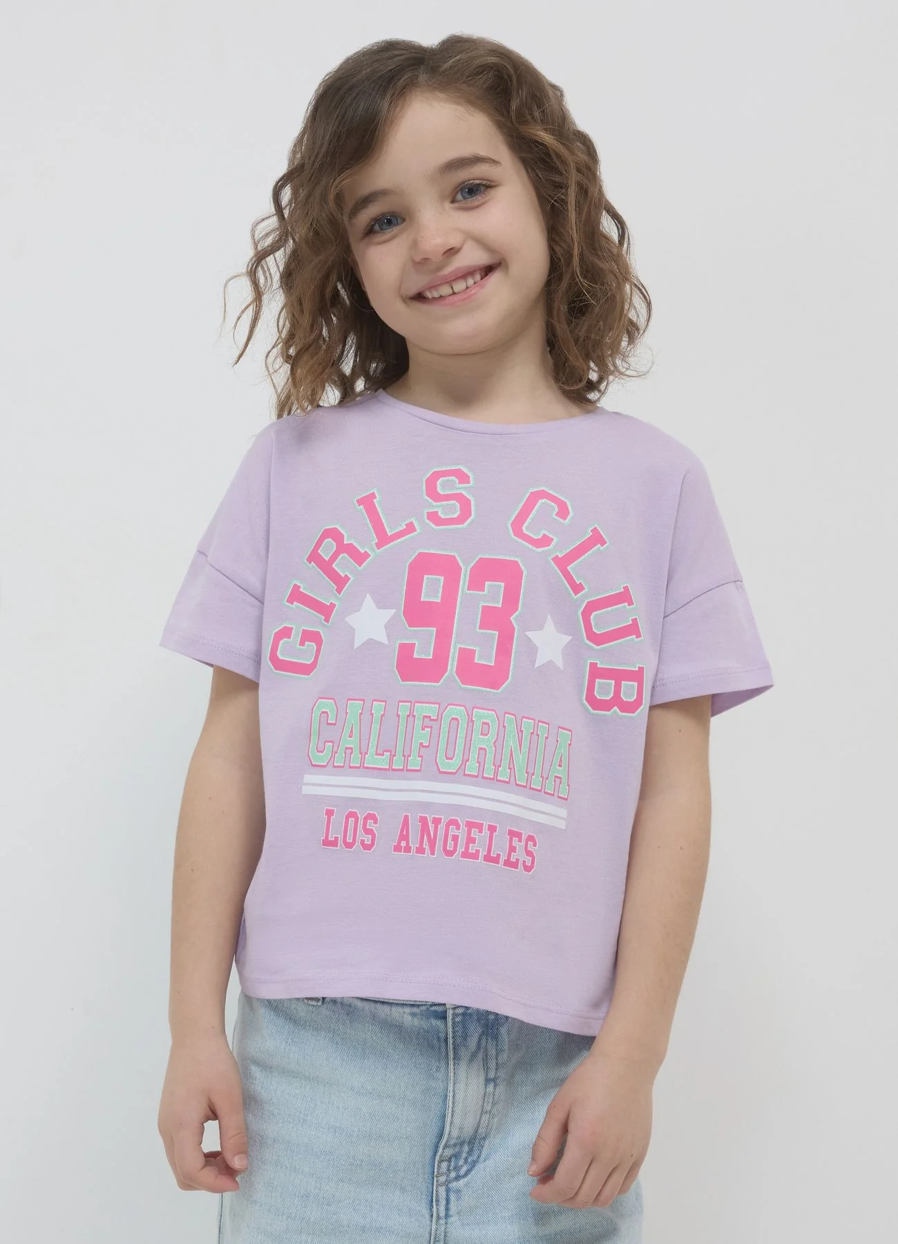 T-shirt con stampa - Image 3