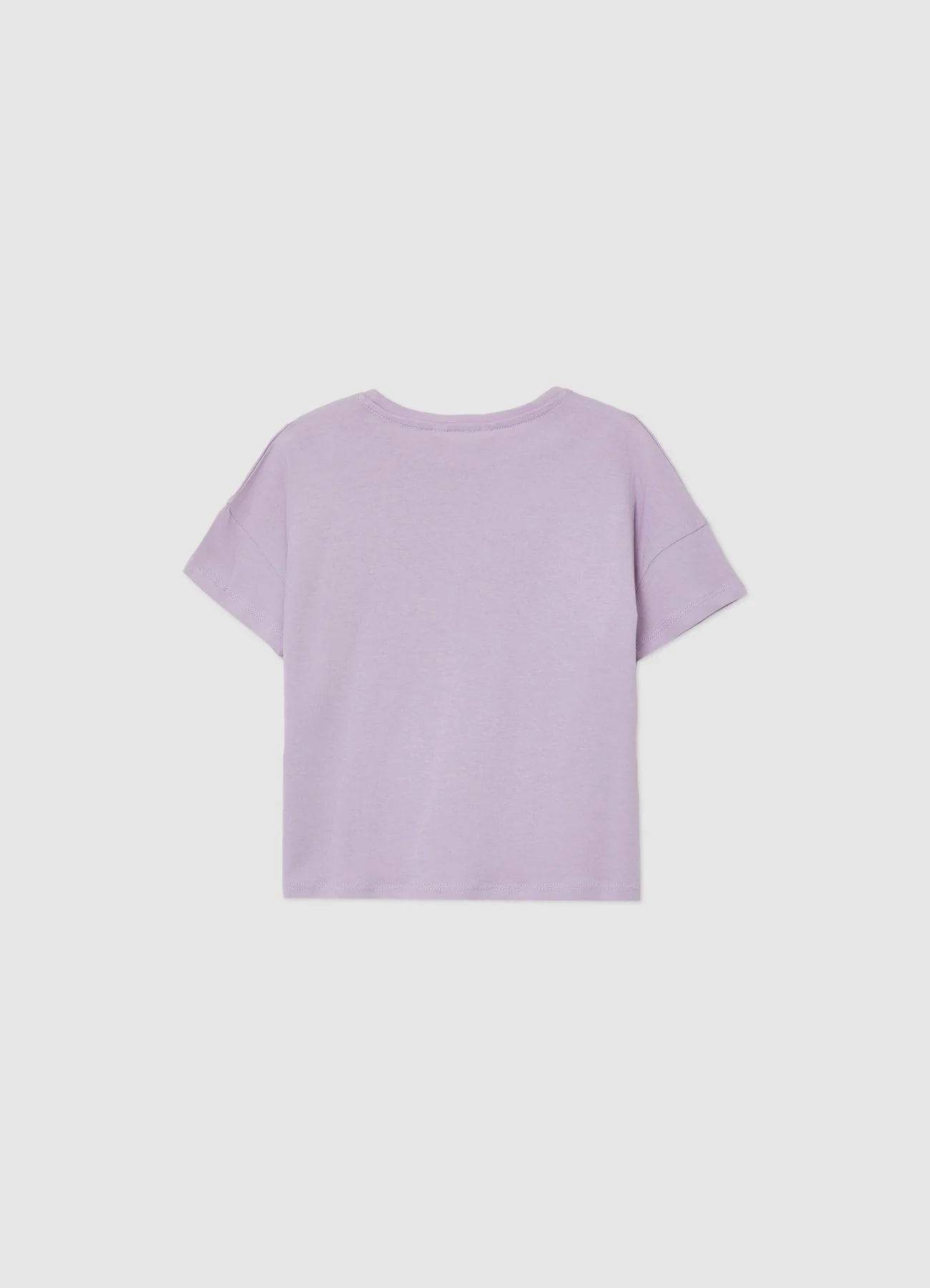 T-shirt con stampa - Image 5