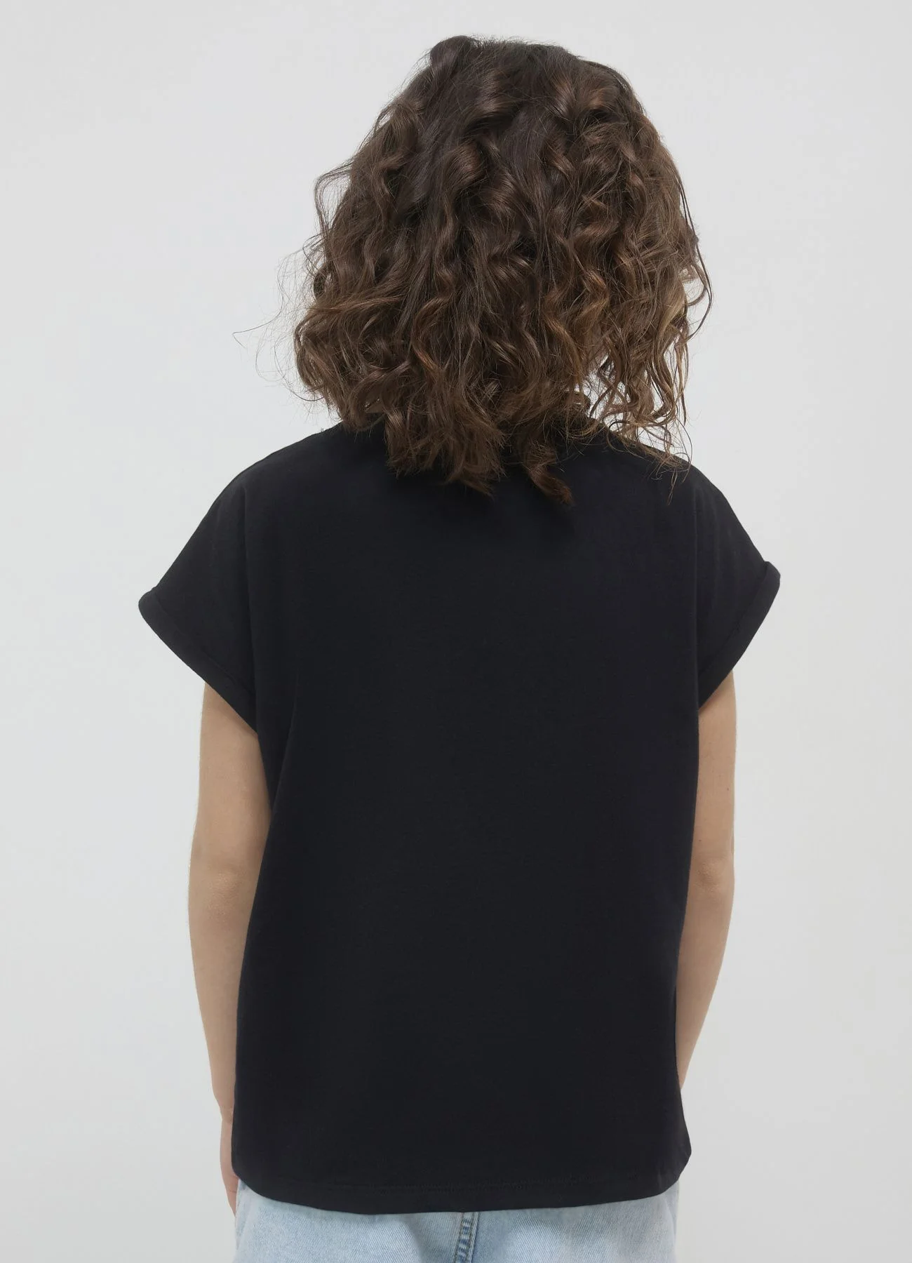 T-shirt con stampa