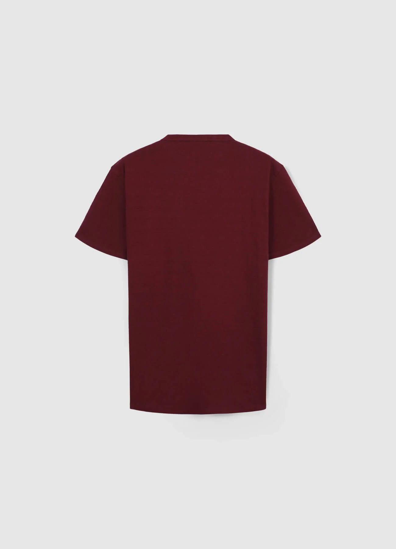 T-shirt coreana - Image 4