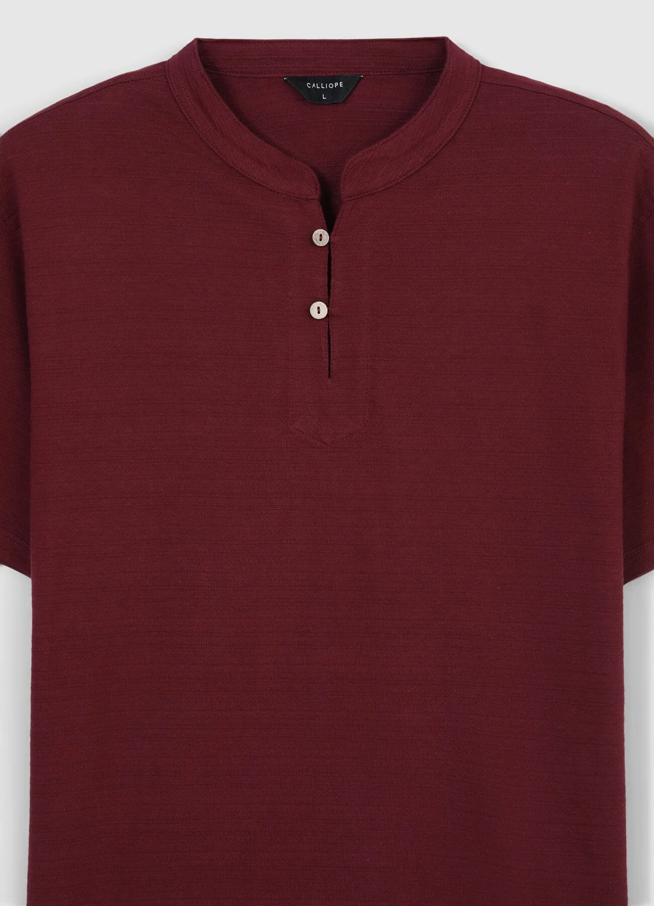 T-shirt coreana - Image 5