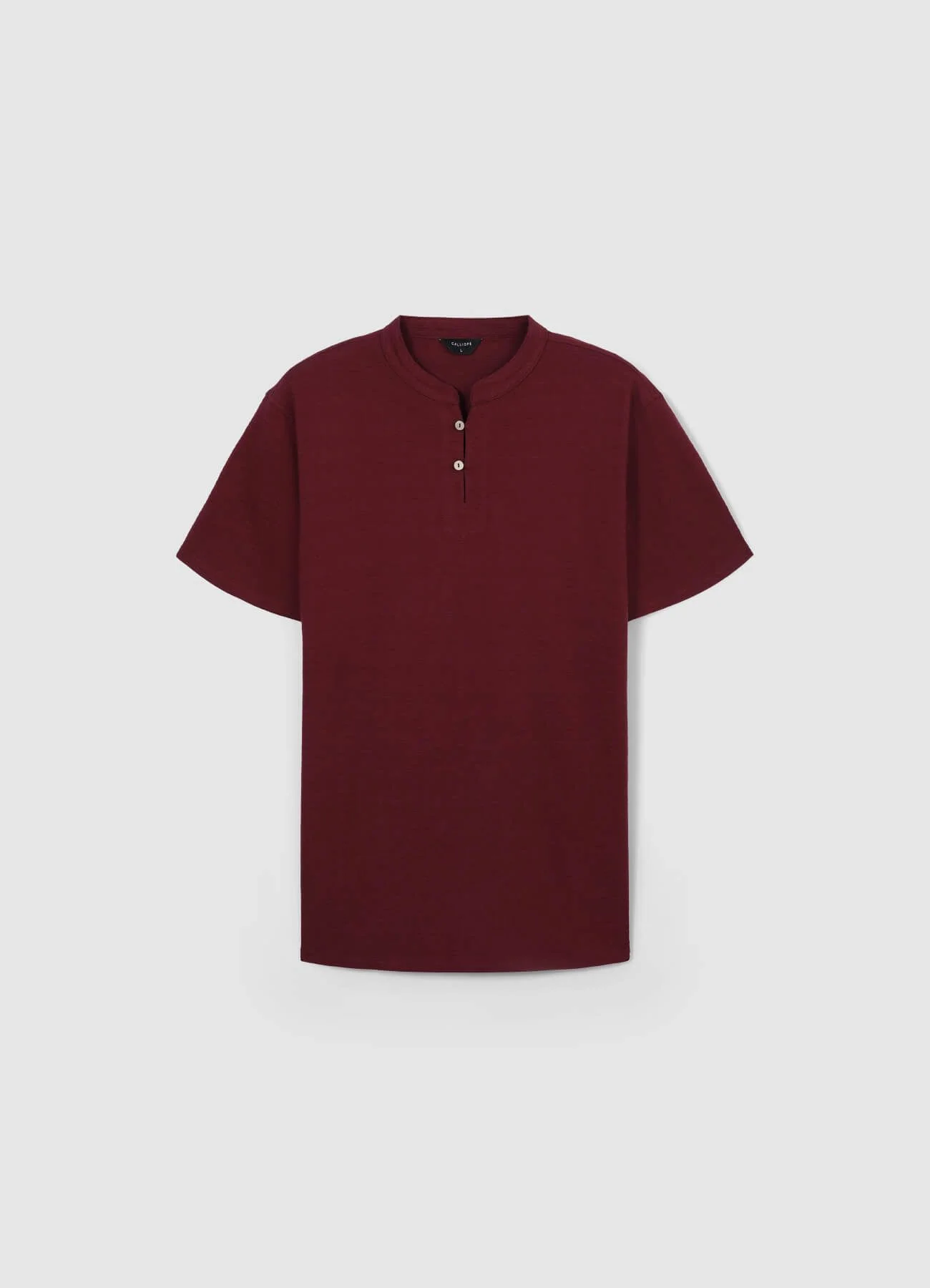 T-shirt coreana - Image 6