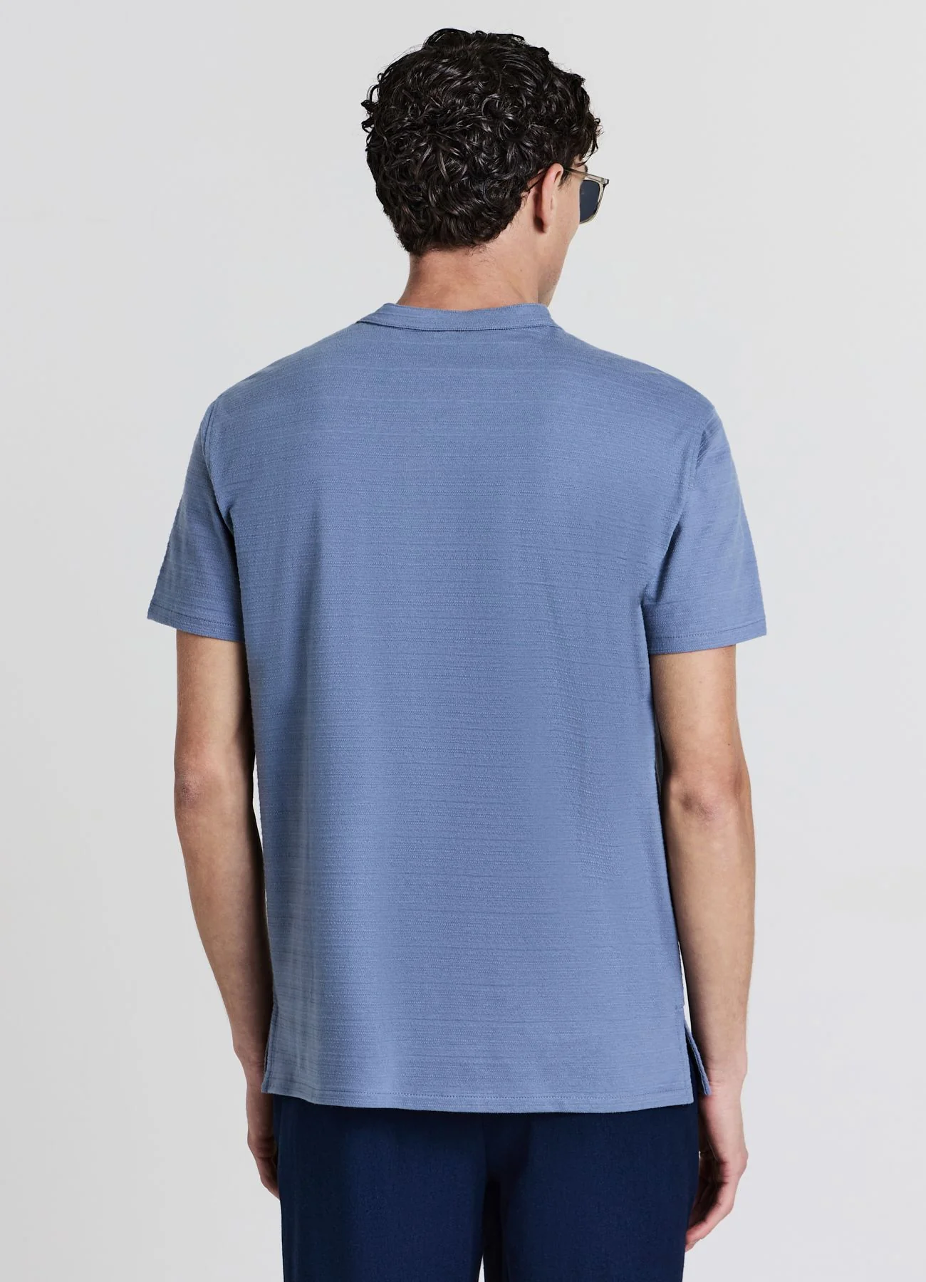 T-shirt coreana - Image 2