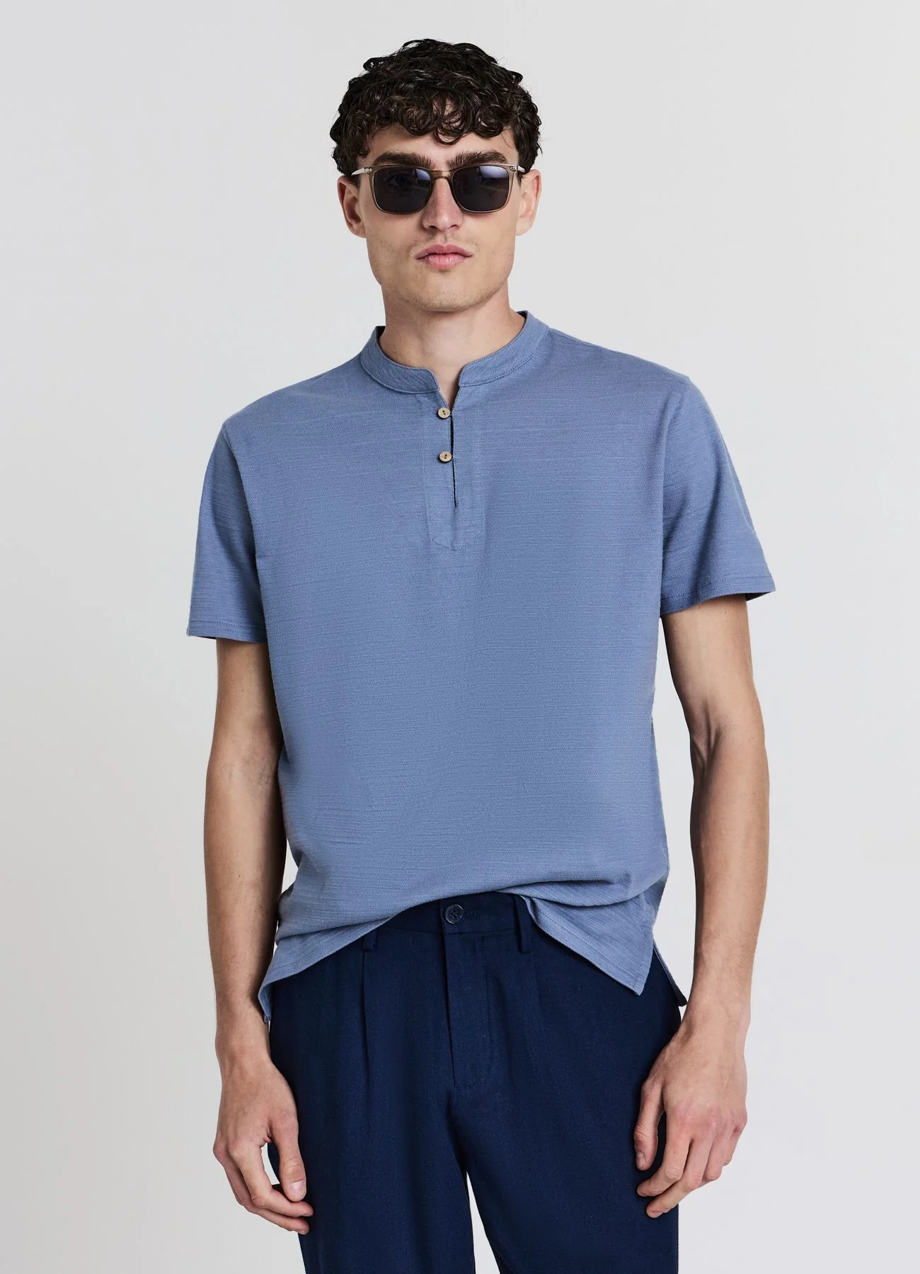 T-shirt coreana - Image 3