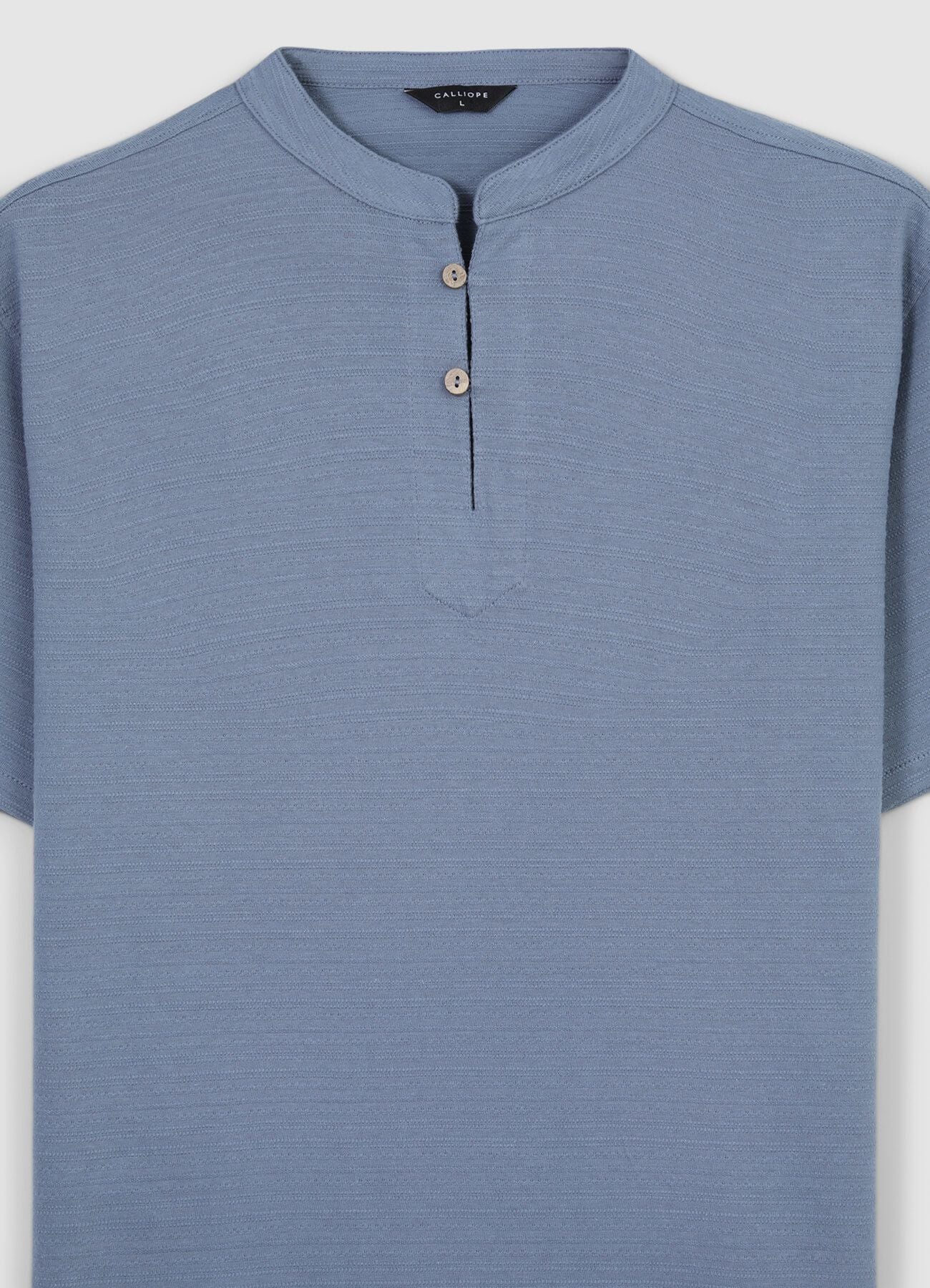 T-shirt coreana - Image 7