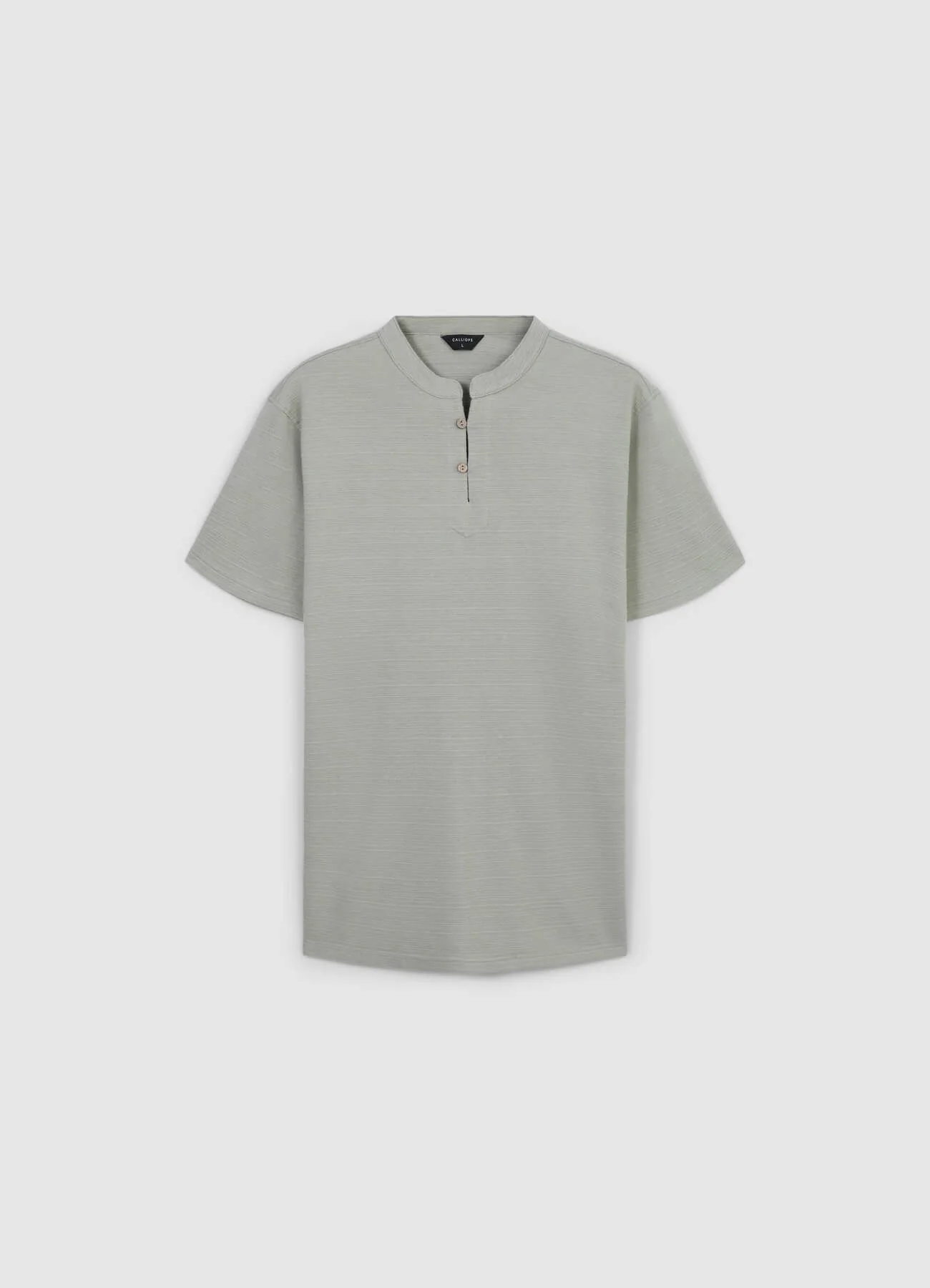 T-shirt coreana - Image 6