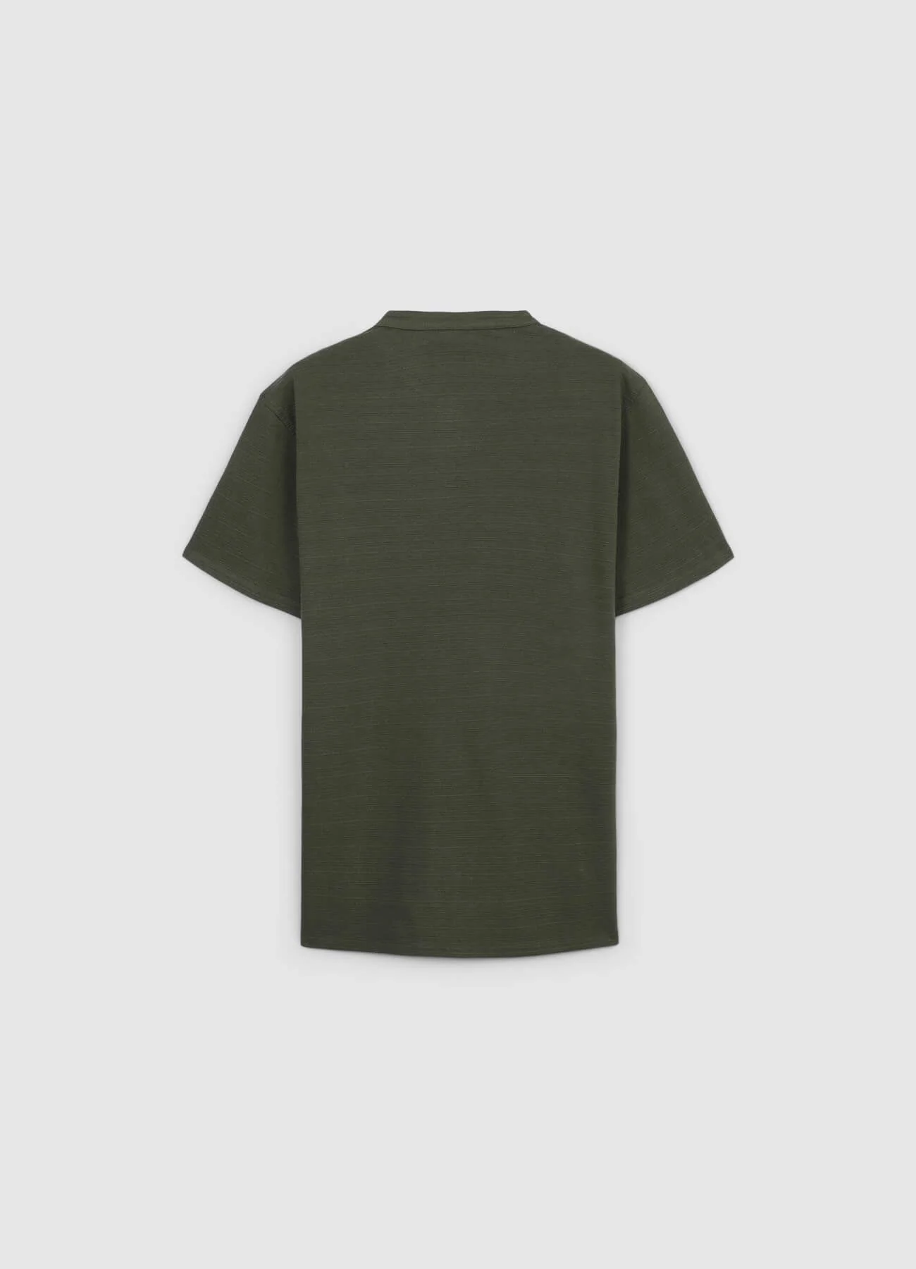 T-shirt coreana - Image 4