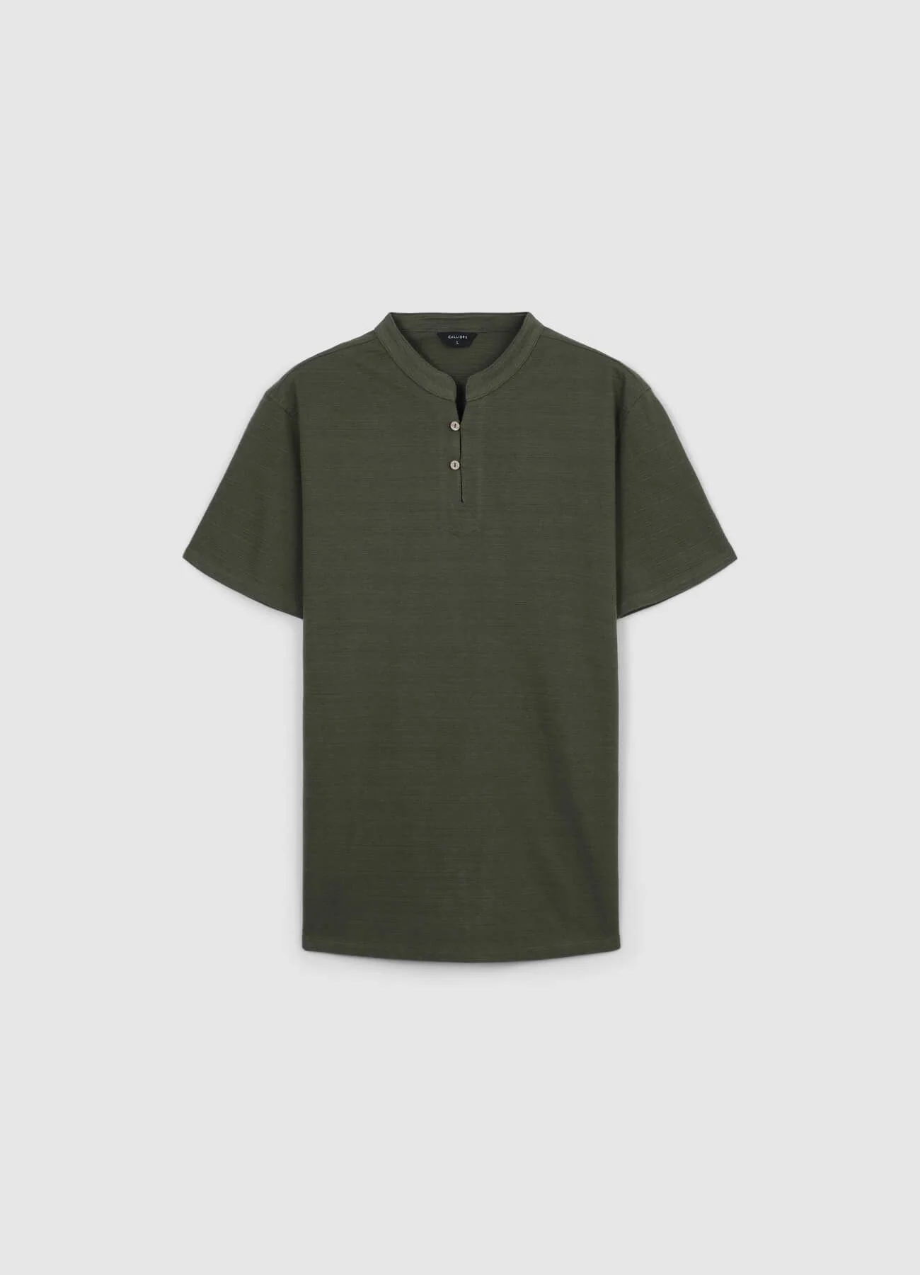 T-shirt coreana - Image 5