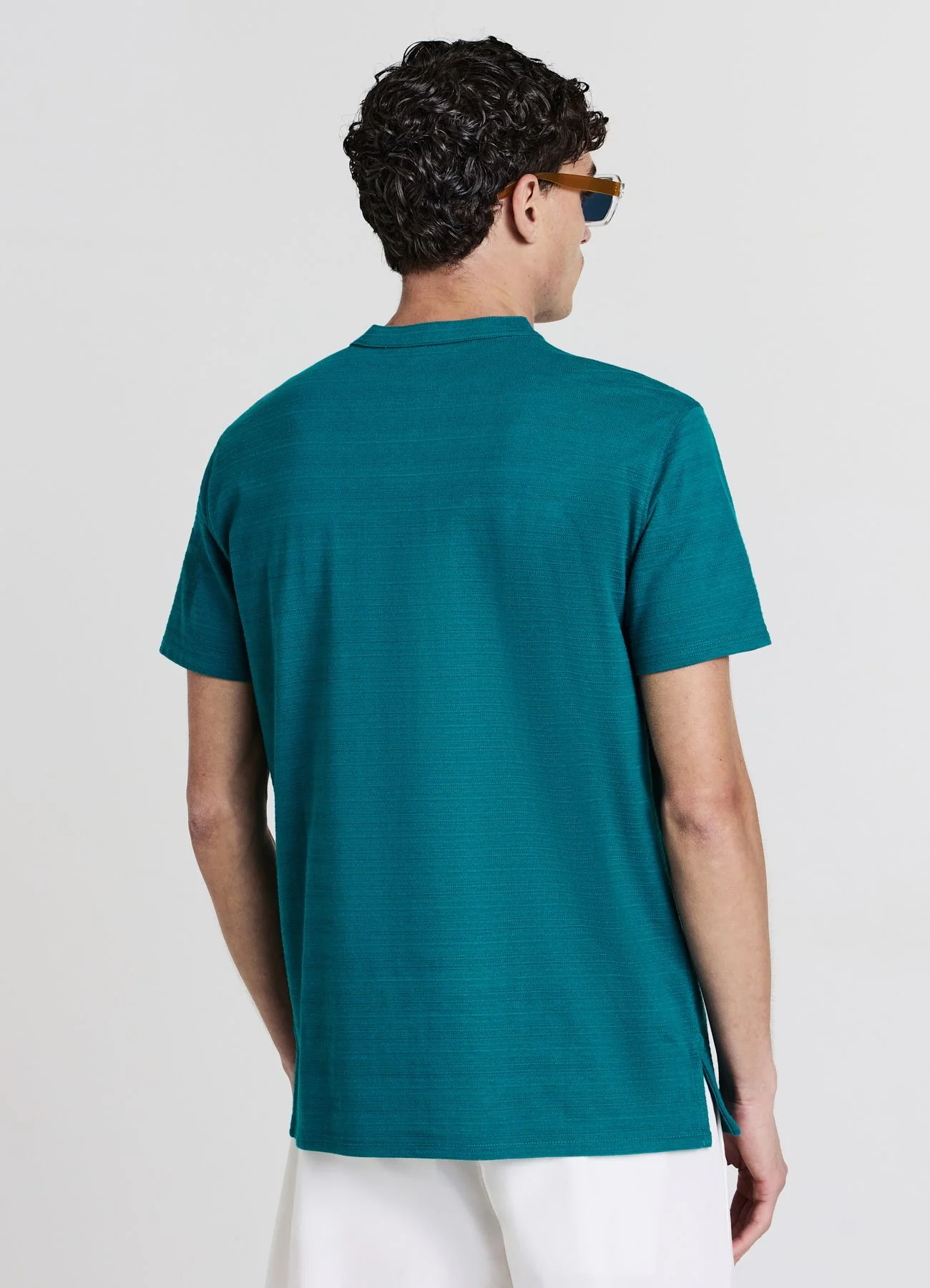 T-shirt coreana - Image 3