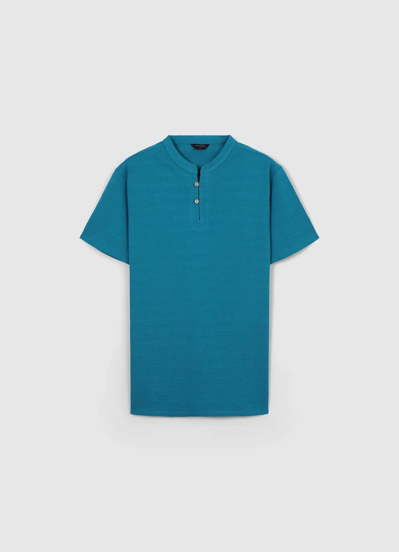 T-shirt coreana - Image 5
