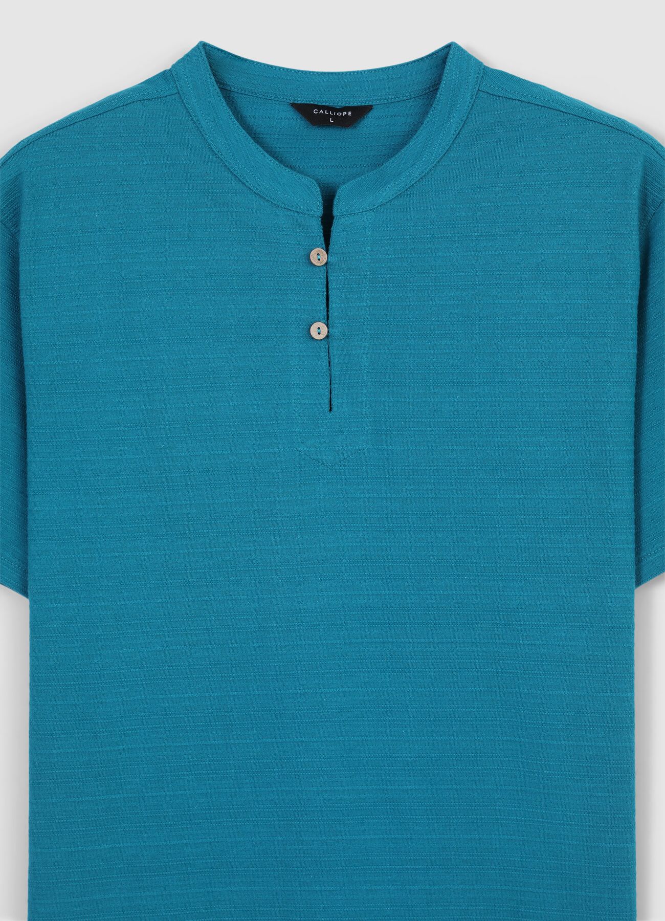 T-shirt coreana - Image 6