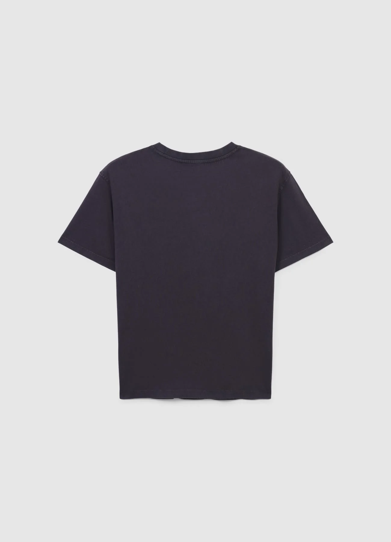T-shirt effetto slavato - Image 6