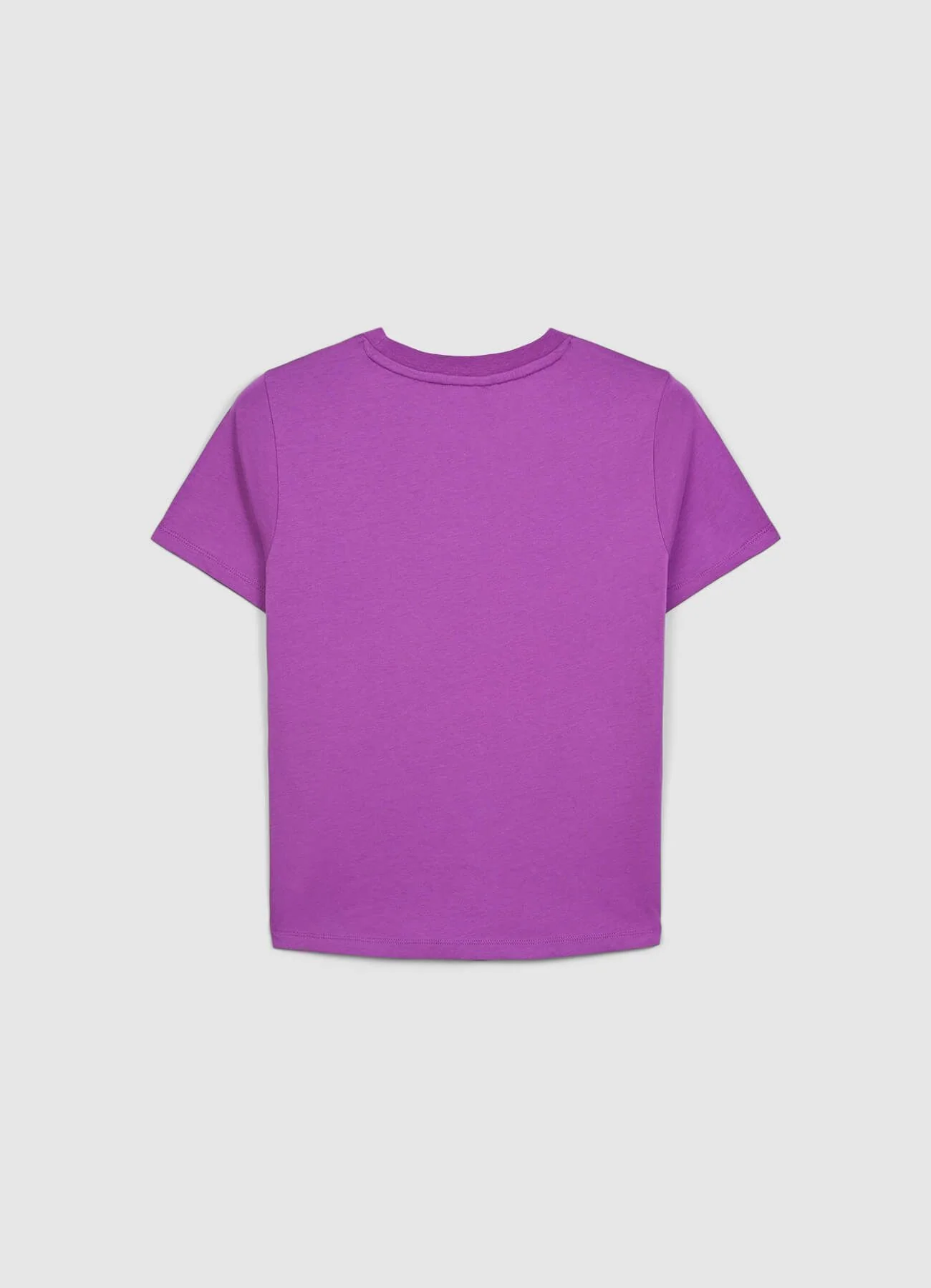 T-shirt fiocchi strass - Image 4