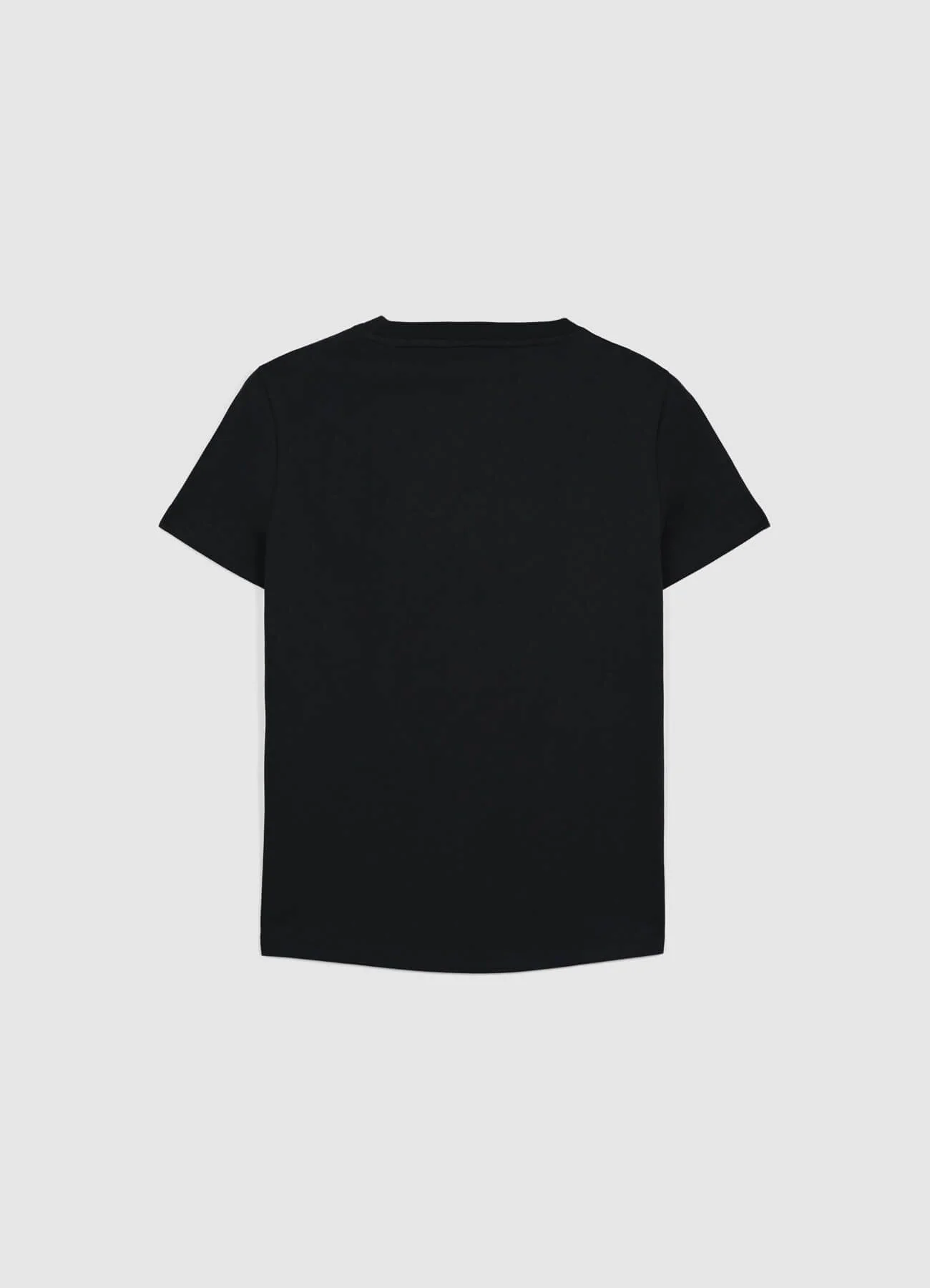 T-shirt fiocchi strass - Image 4