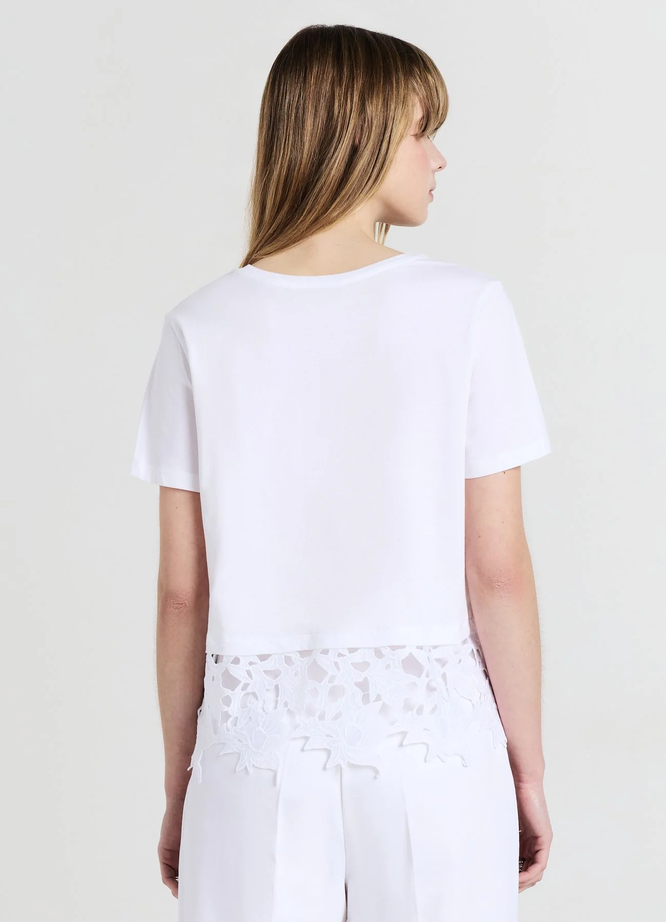 T-shirt fondo sangallo - Image 2
