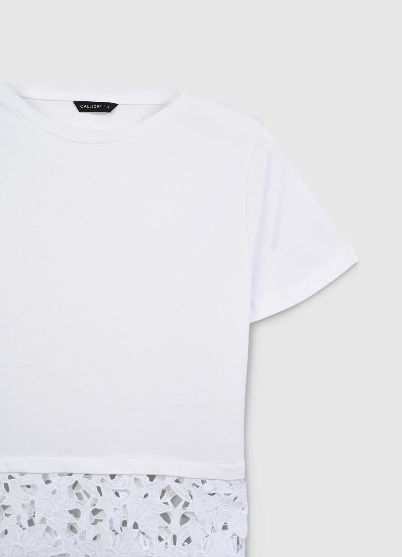T-shirt fondo sangallo - Image 4