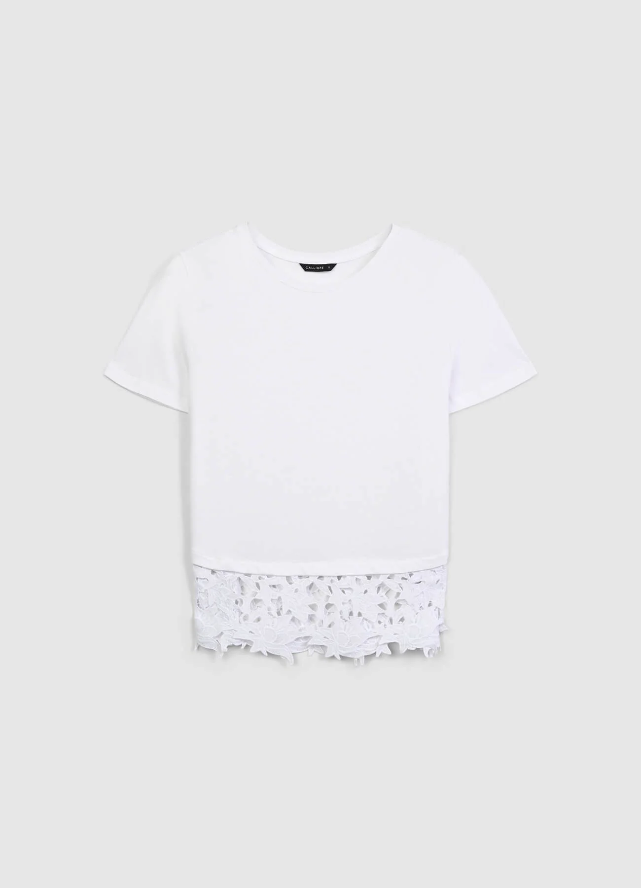 T-shirt fondo sangallo - Image 5