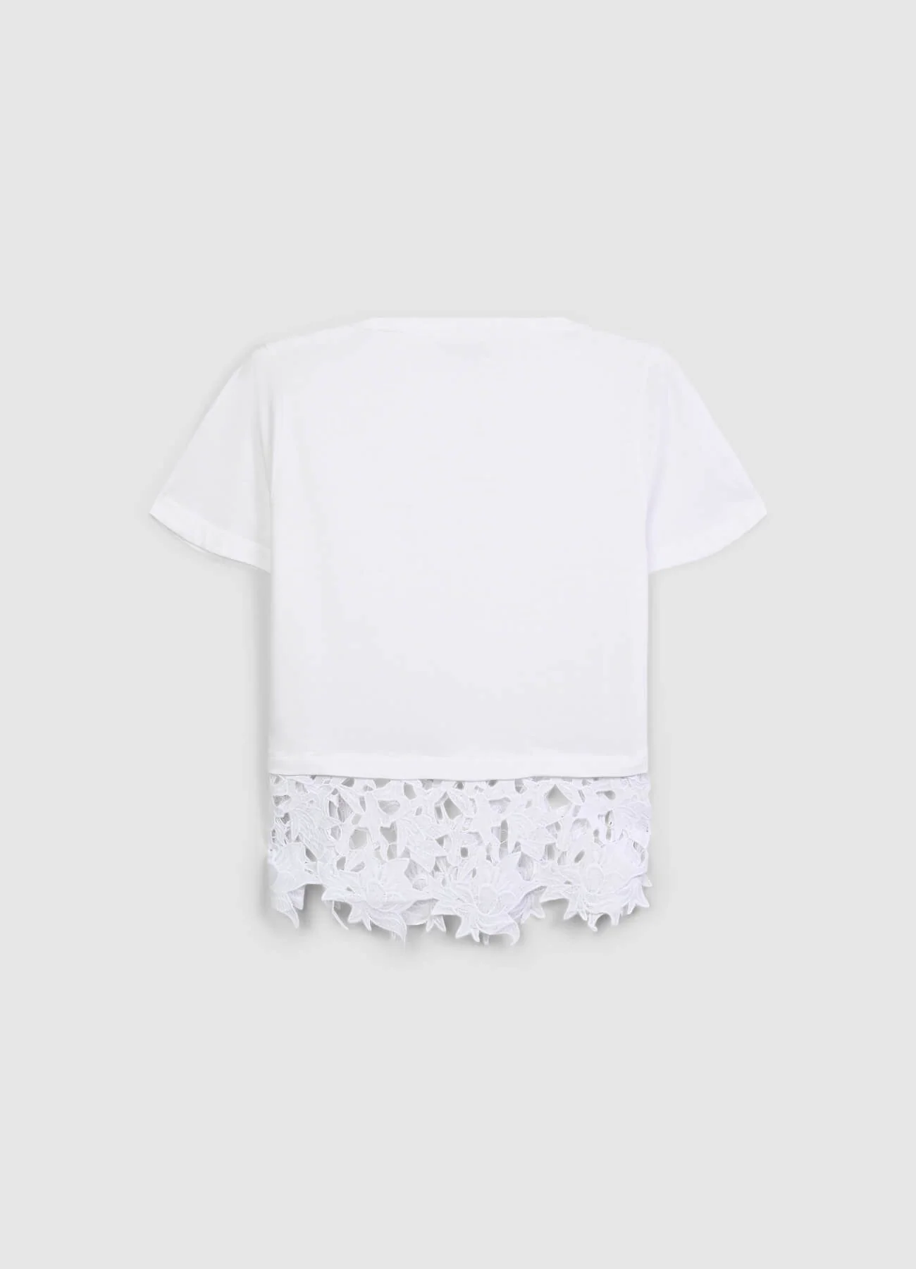 T-shirt fondo sangallo - Image 6