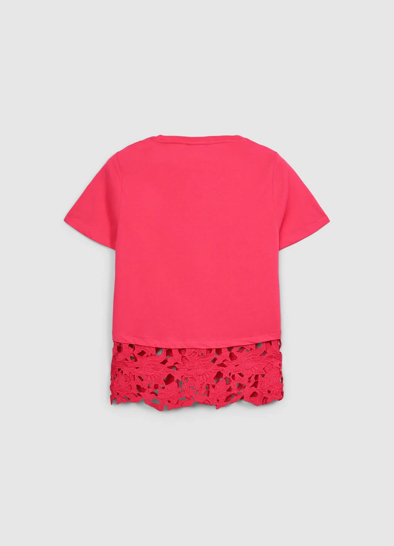 T-shirt fondo sangallo - Image 6