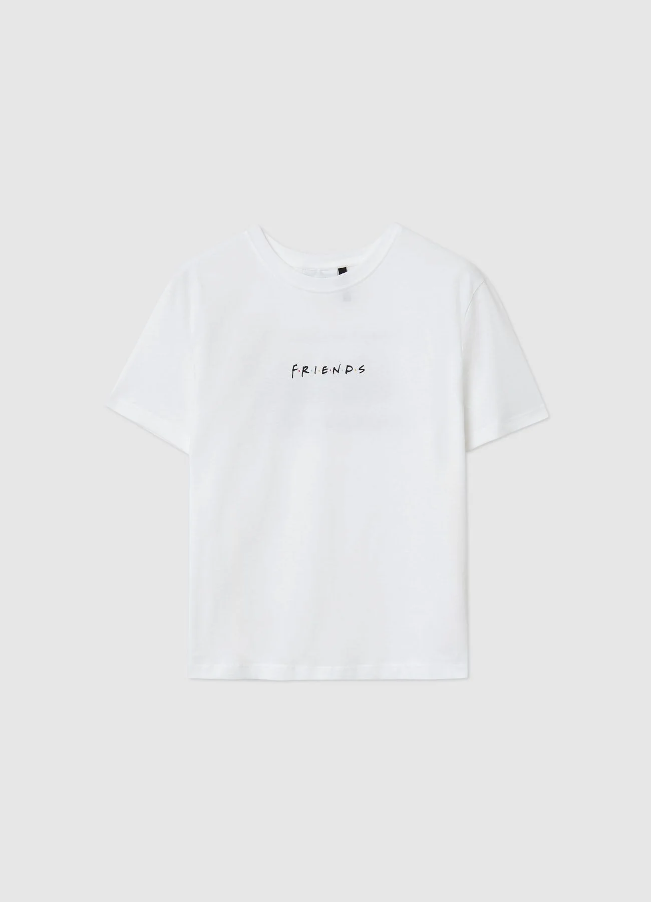 T-shirt Friends fronte/retro - Image 4
