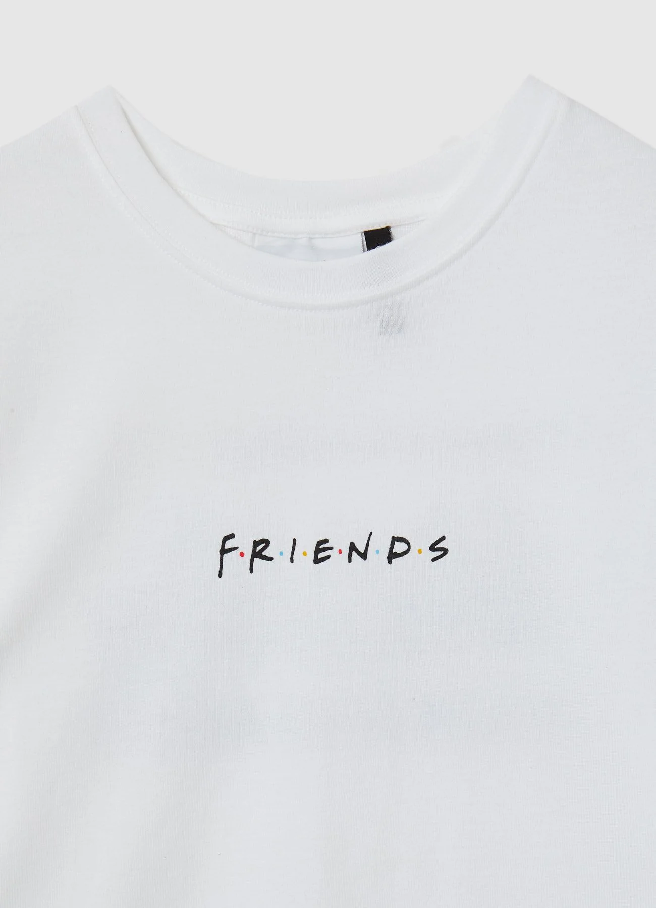T-shirt Friends fronte/retro - Image 5