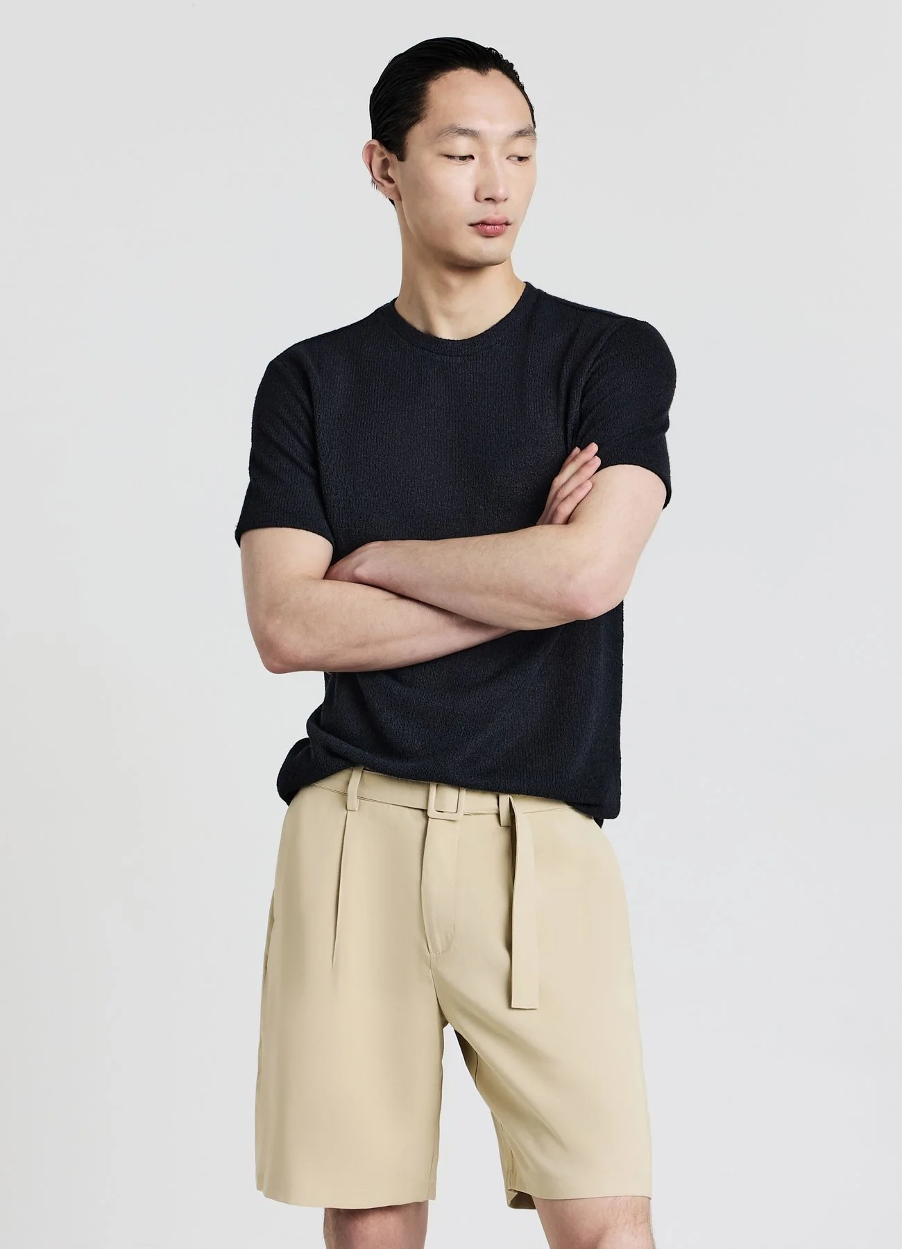T-shirt girocollo - Image 5