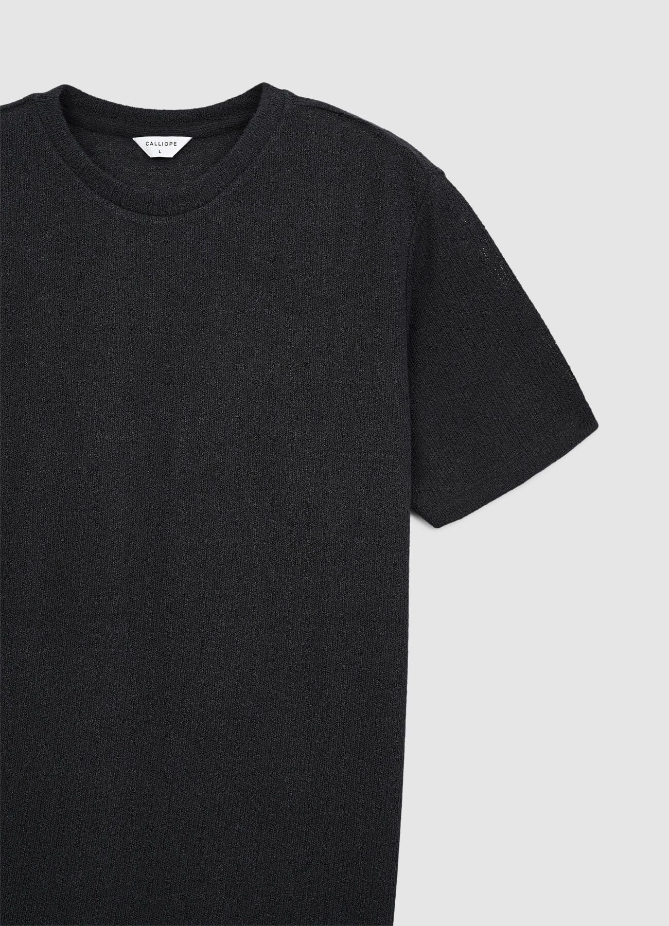 T-shirt girocollo - Image 6