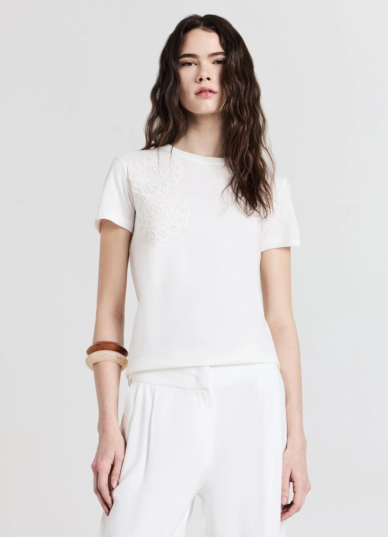 T-shirt inserti croquet - Image 4
