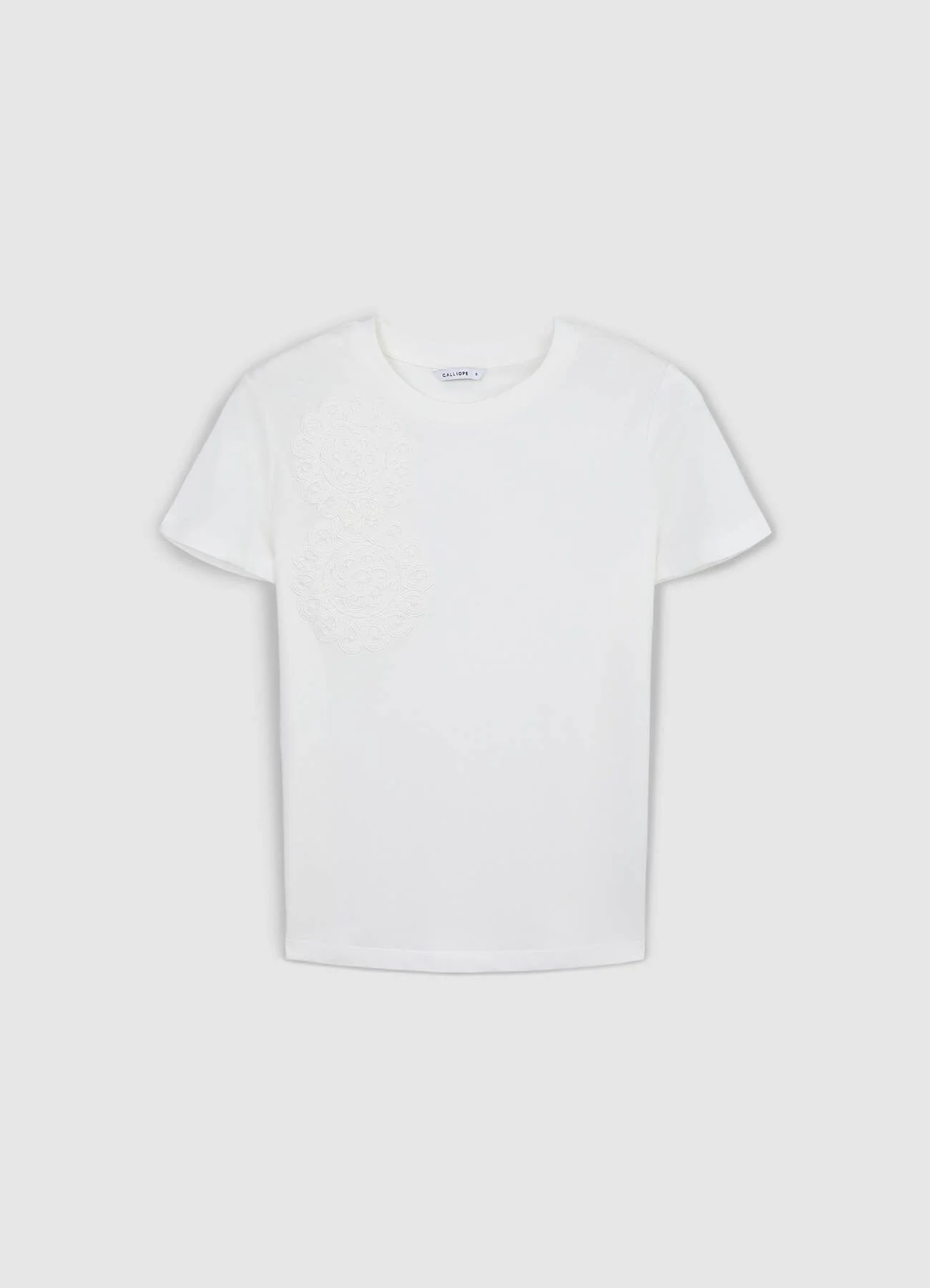 T-shirt inserti croquet - Image 5
