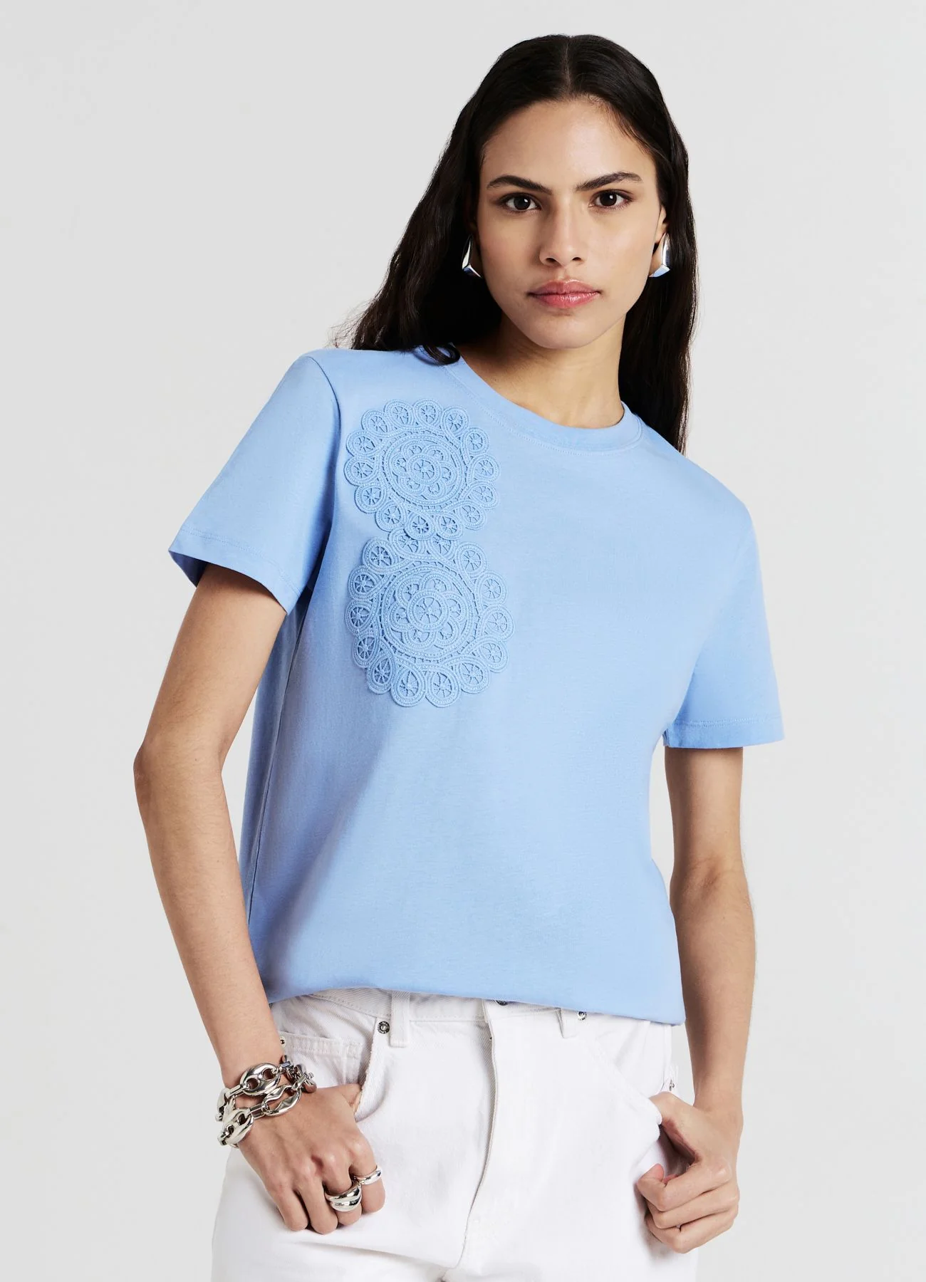 T-shirt inserti croquet - Image 3