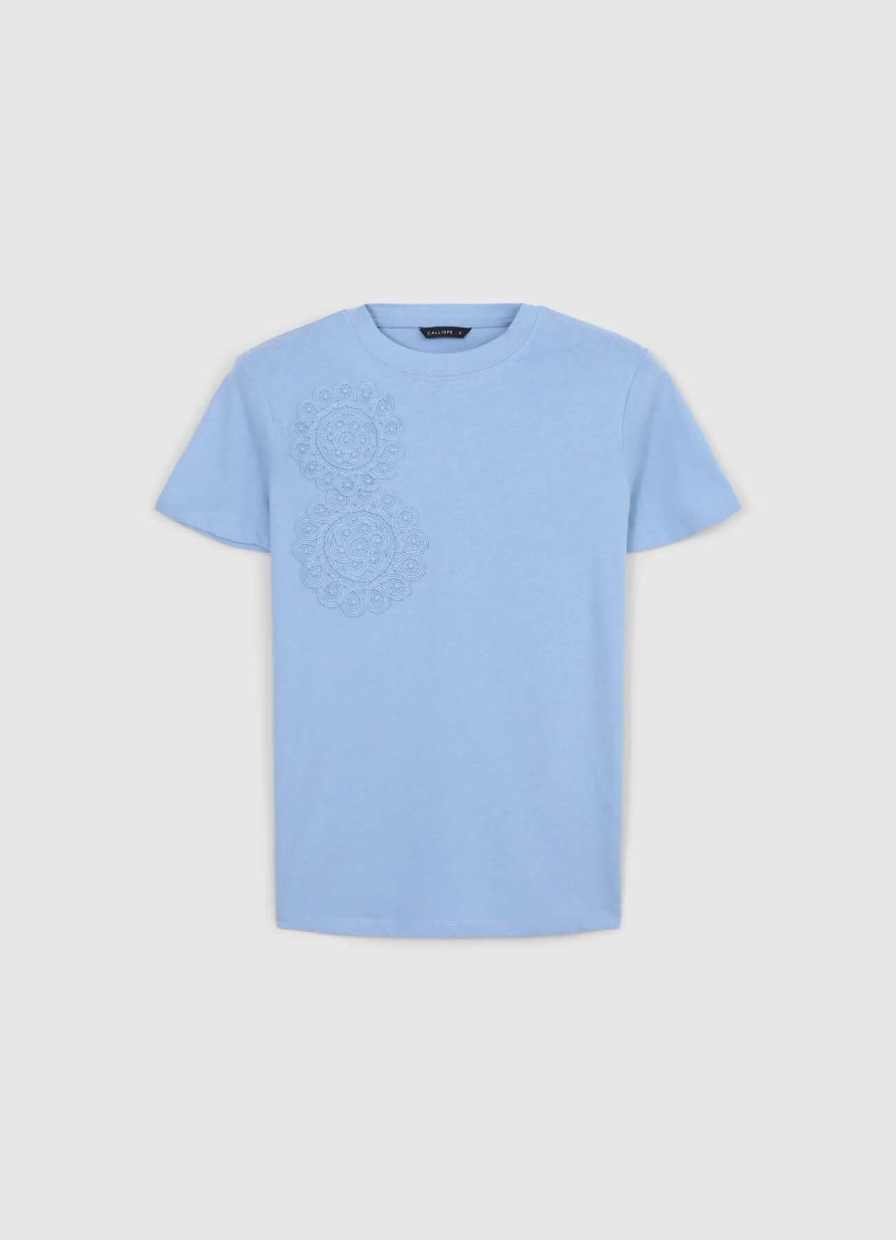 T-shirt inserti croquet - Image 5