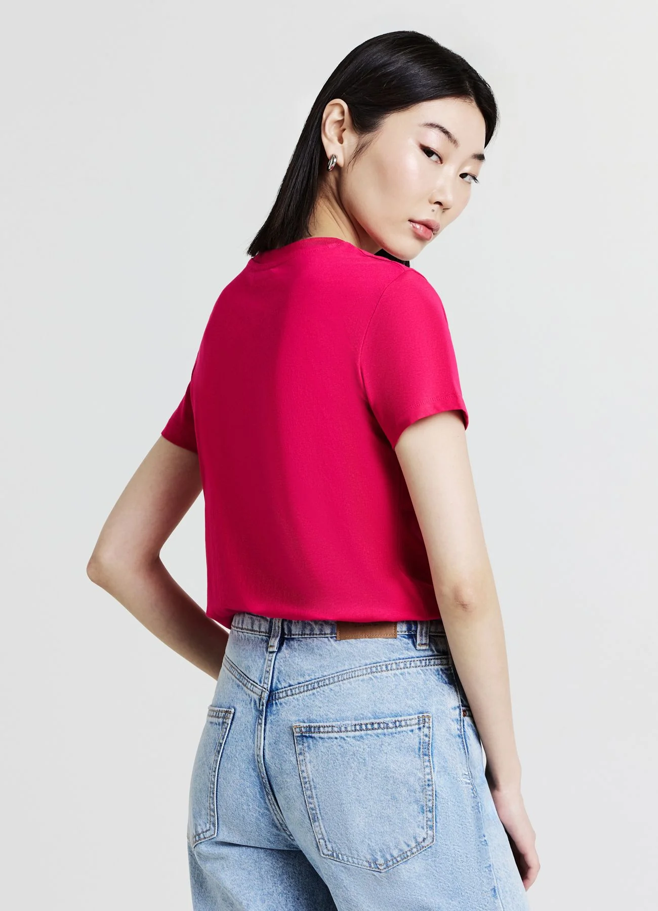 T-shirt inserti croquet
