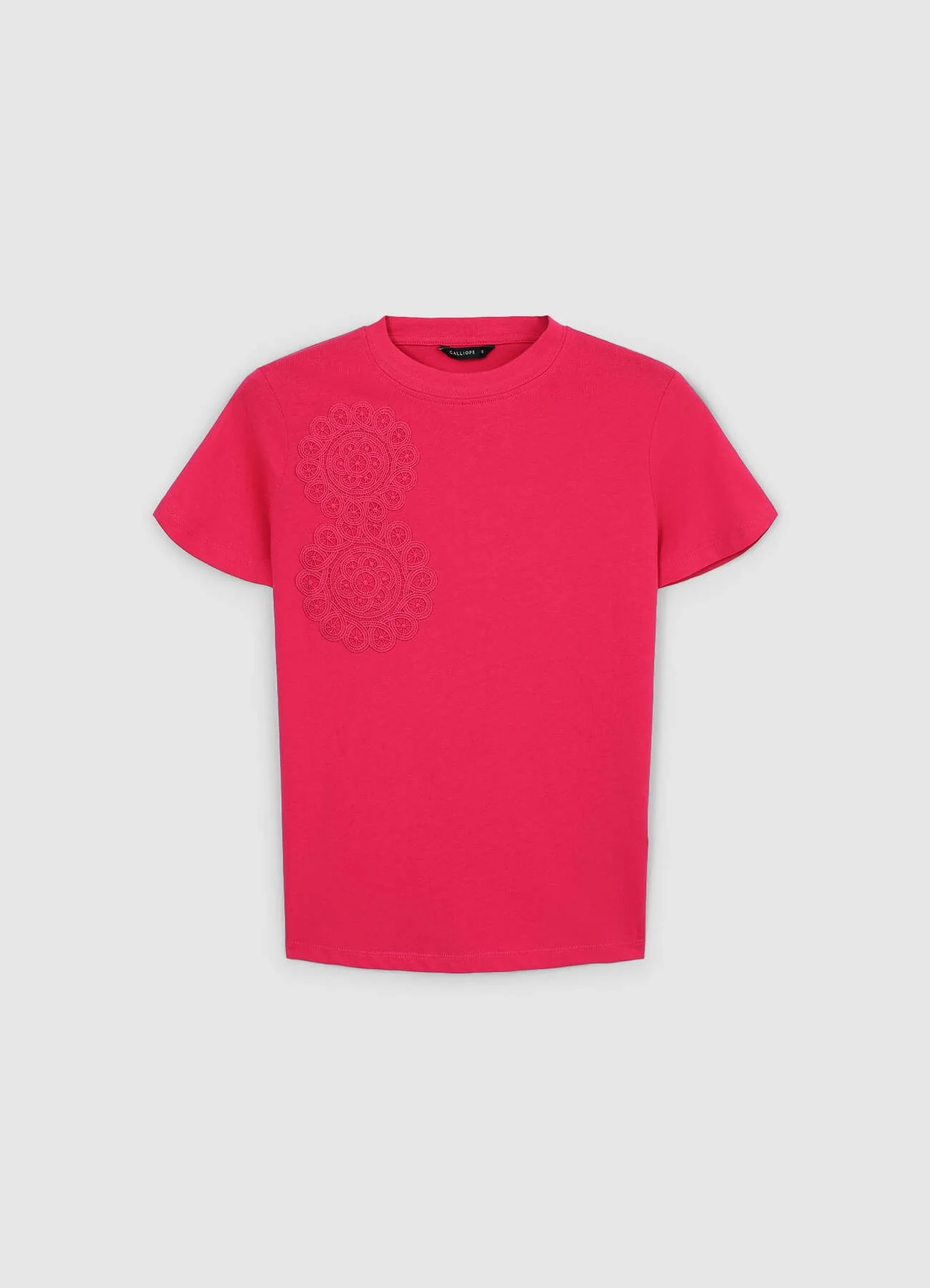 T-shirt inserti croquet - Image 6