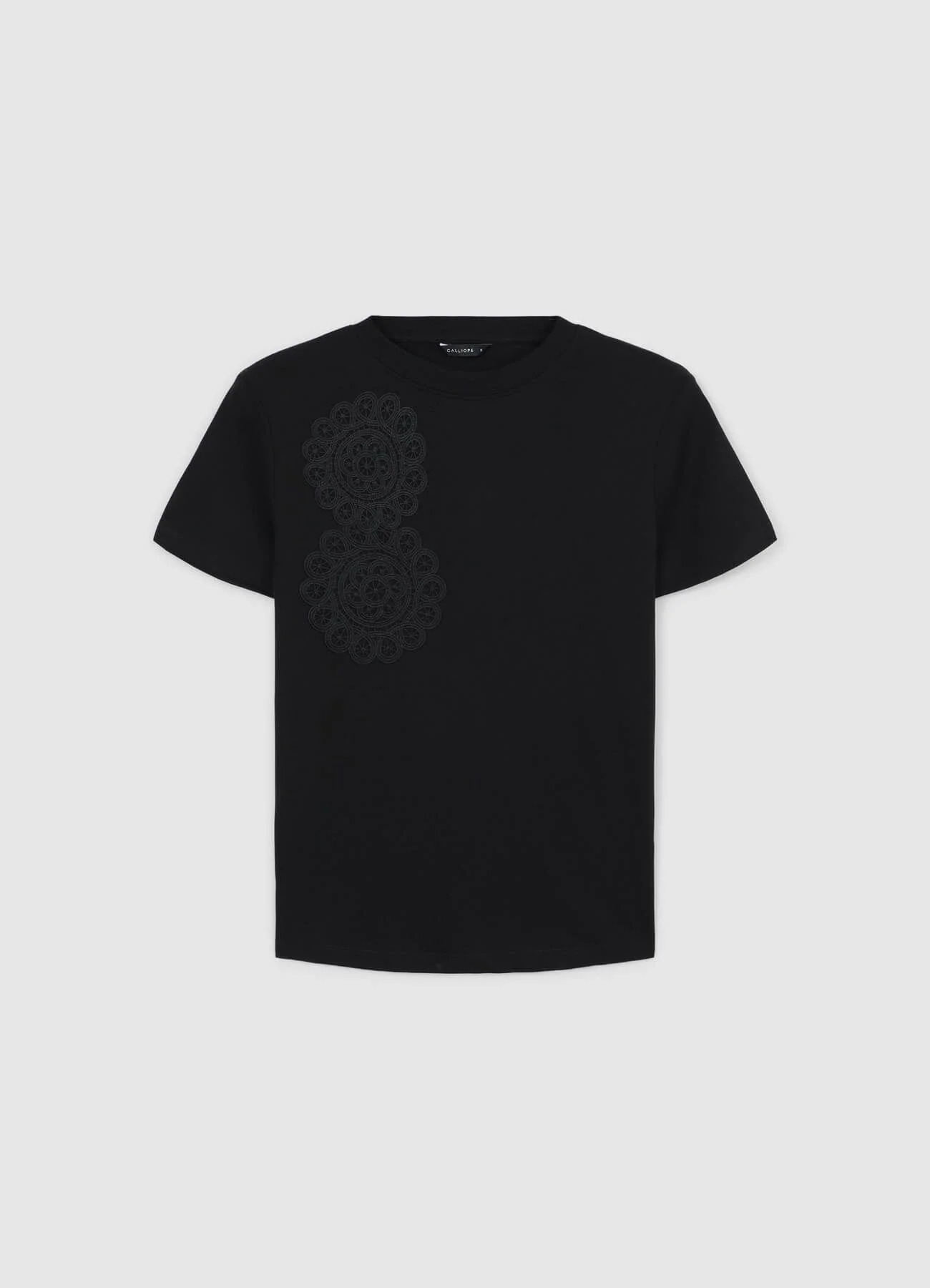 T-shirt inserti croquet - Image 4