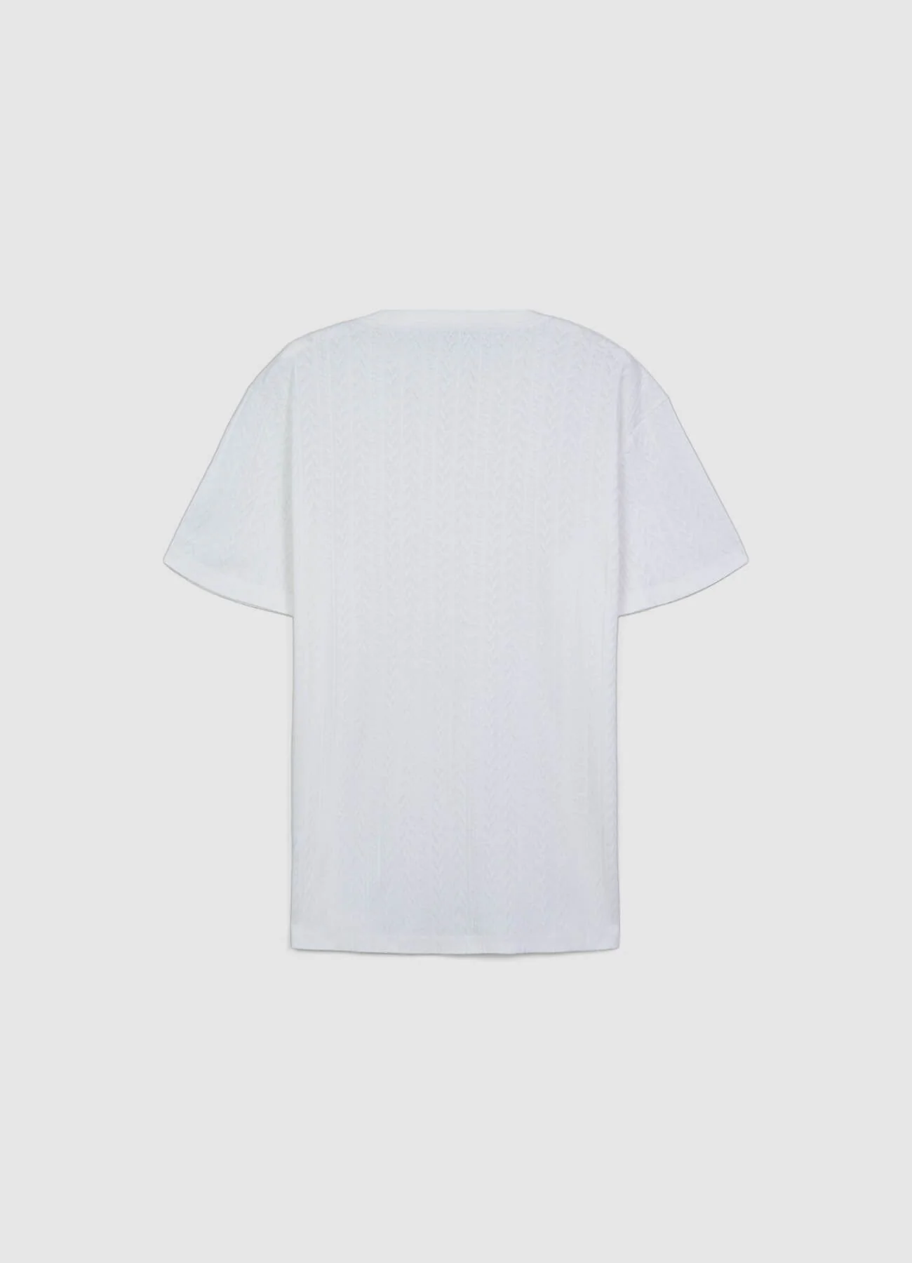 T-shirt lavorzione etnica - Image 6