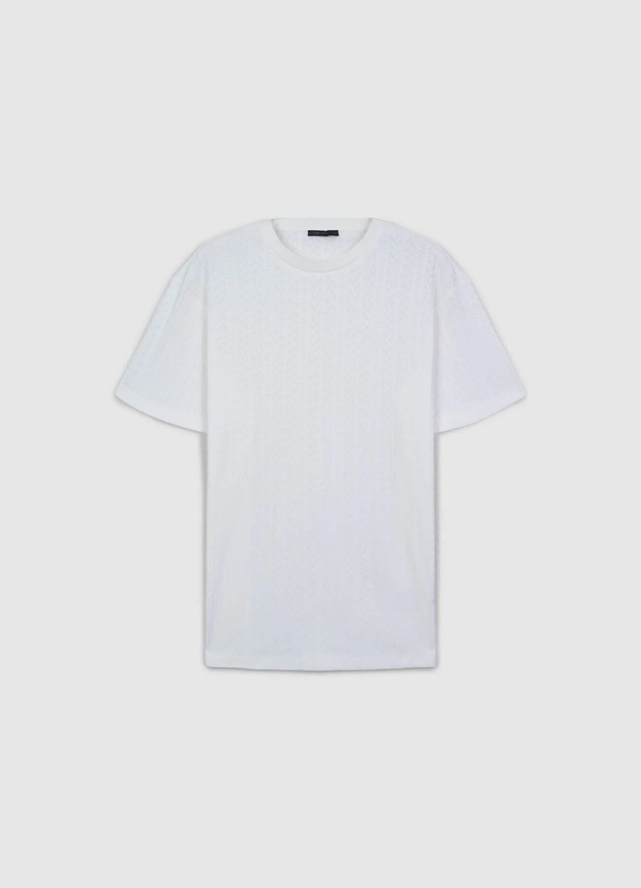 T-shirt lavorzione etnica - Image 7
