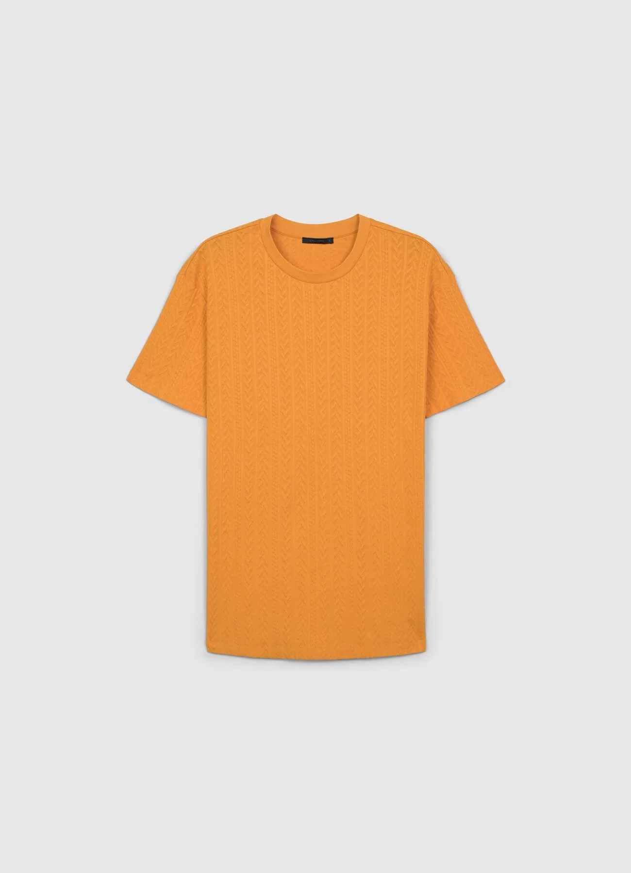 T-shirt lavorzione etnica - Image 7