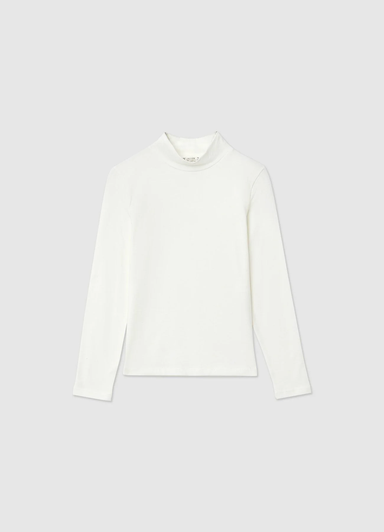T-shirt lupetto fantasia