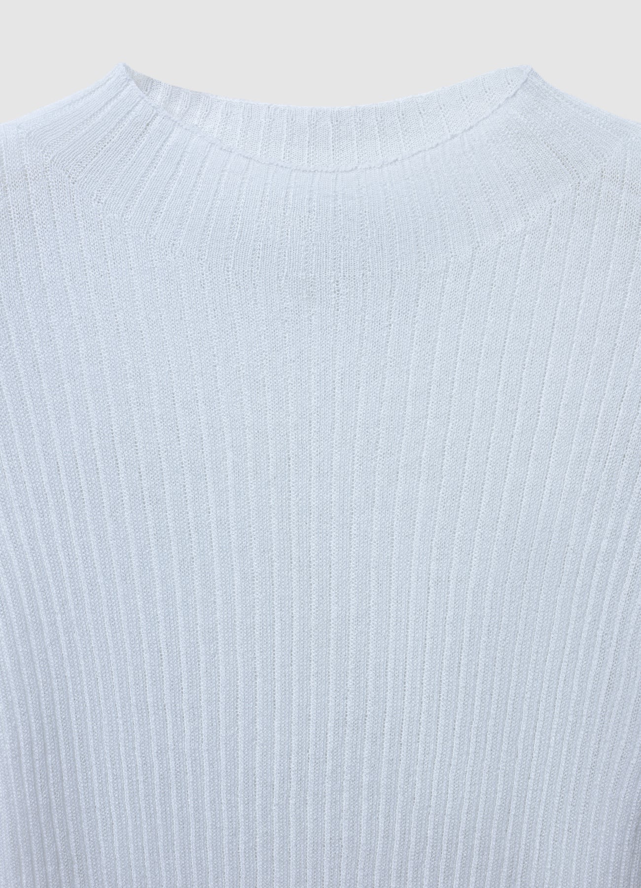 T-shirt lupetto - Image 5
