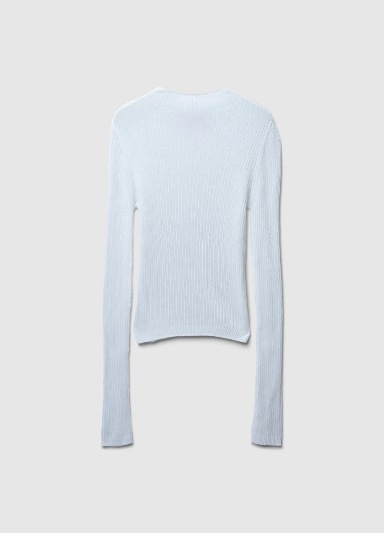 T-shirt lupetto - Image 6