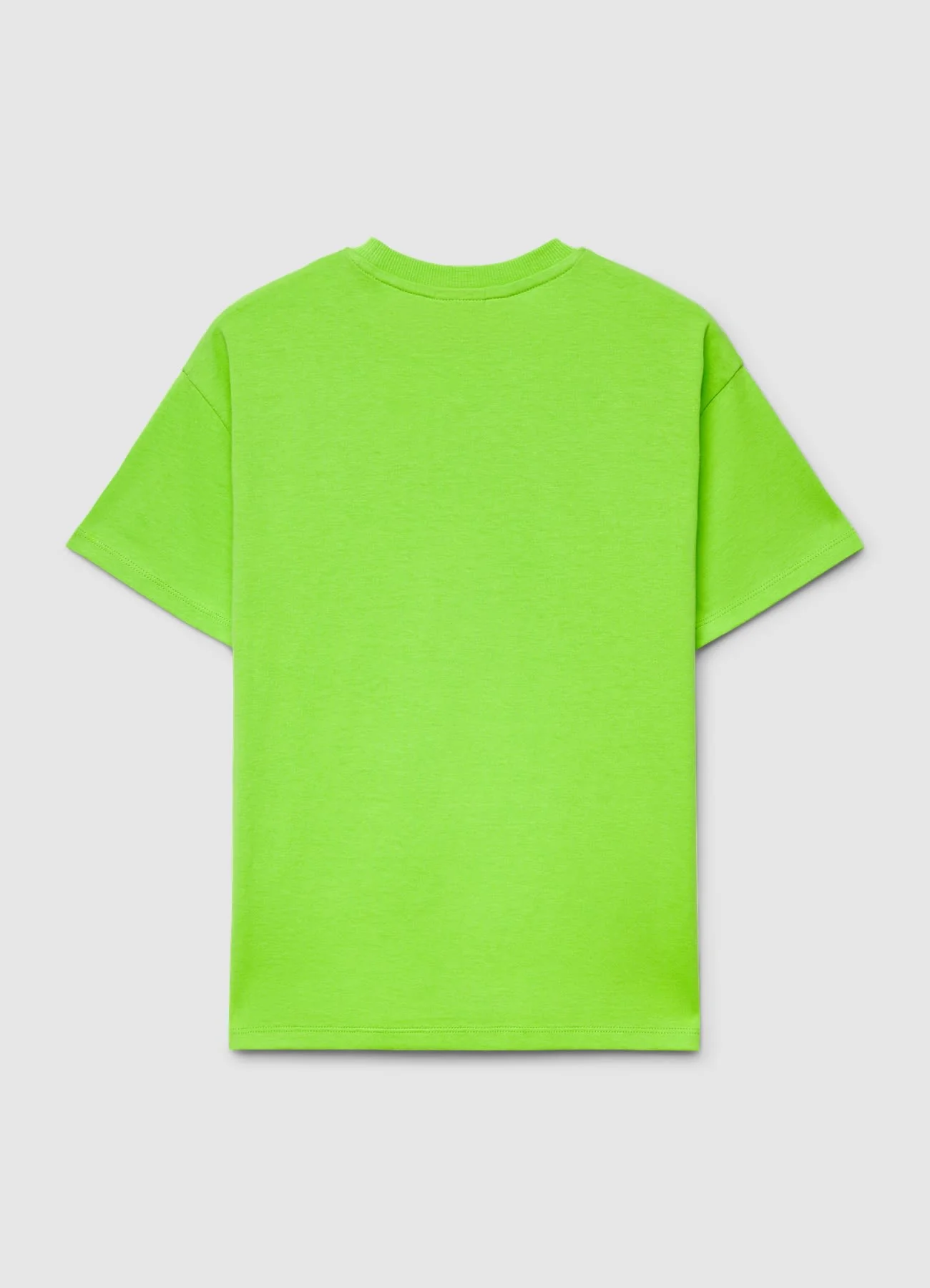 T-shirt over con stampa Brawl Stars - Image 3